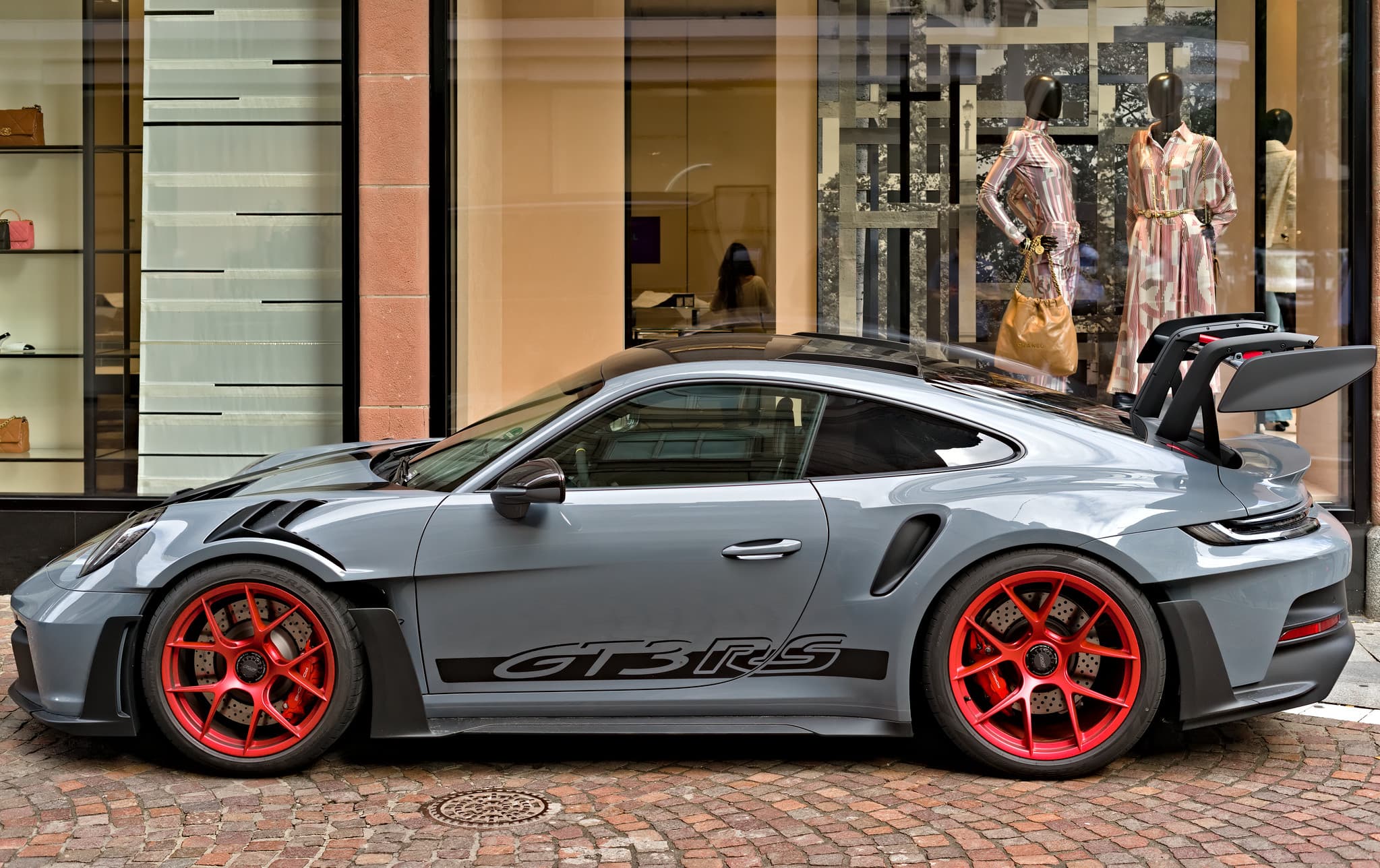 Porsche's GT3 Bet: Why the Naturally Aspirated Engine Still Wins