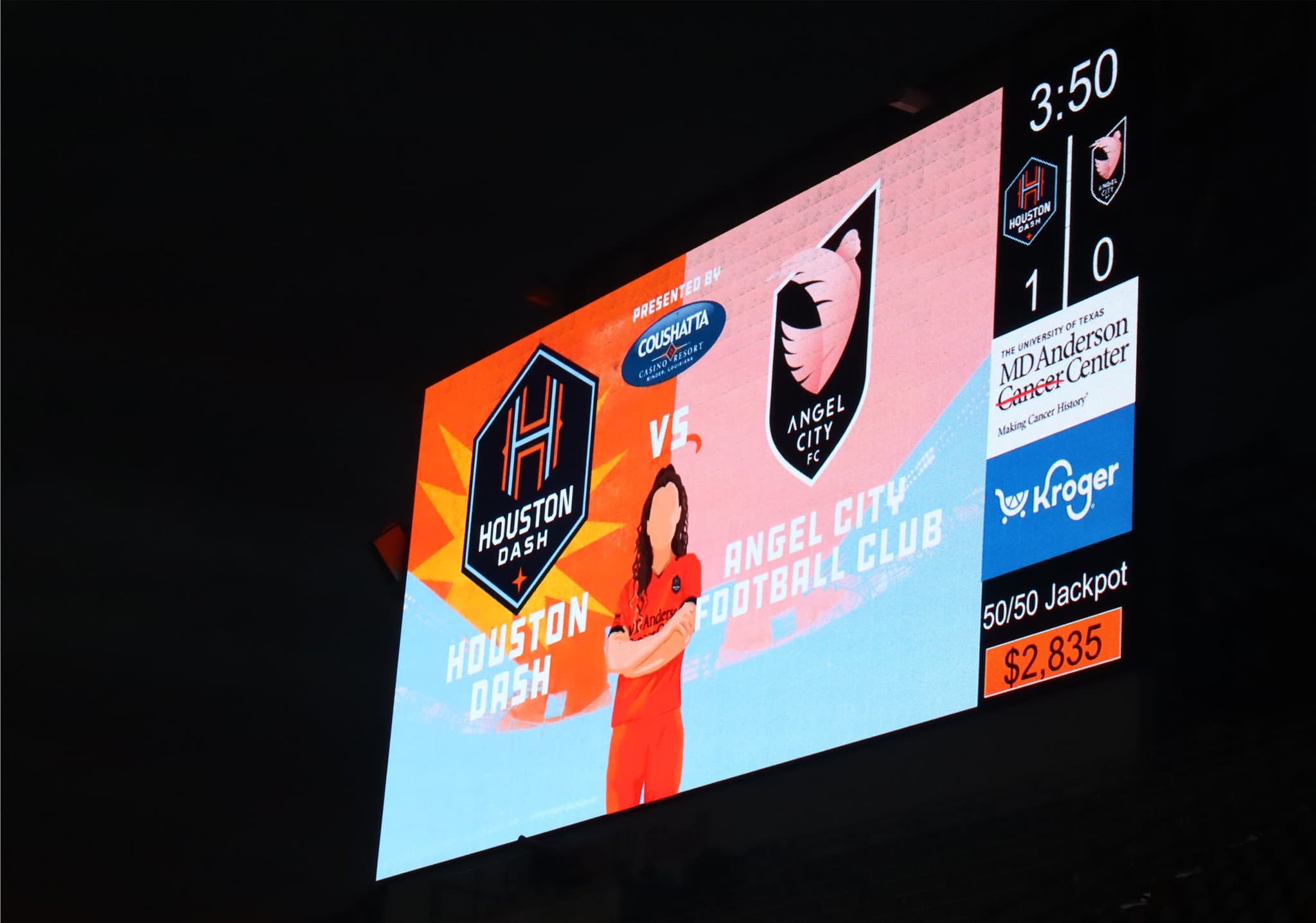Angel City FC CEO Uhrman Steps Down at $100M Franchise