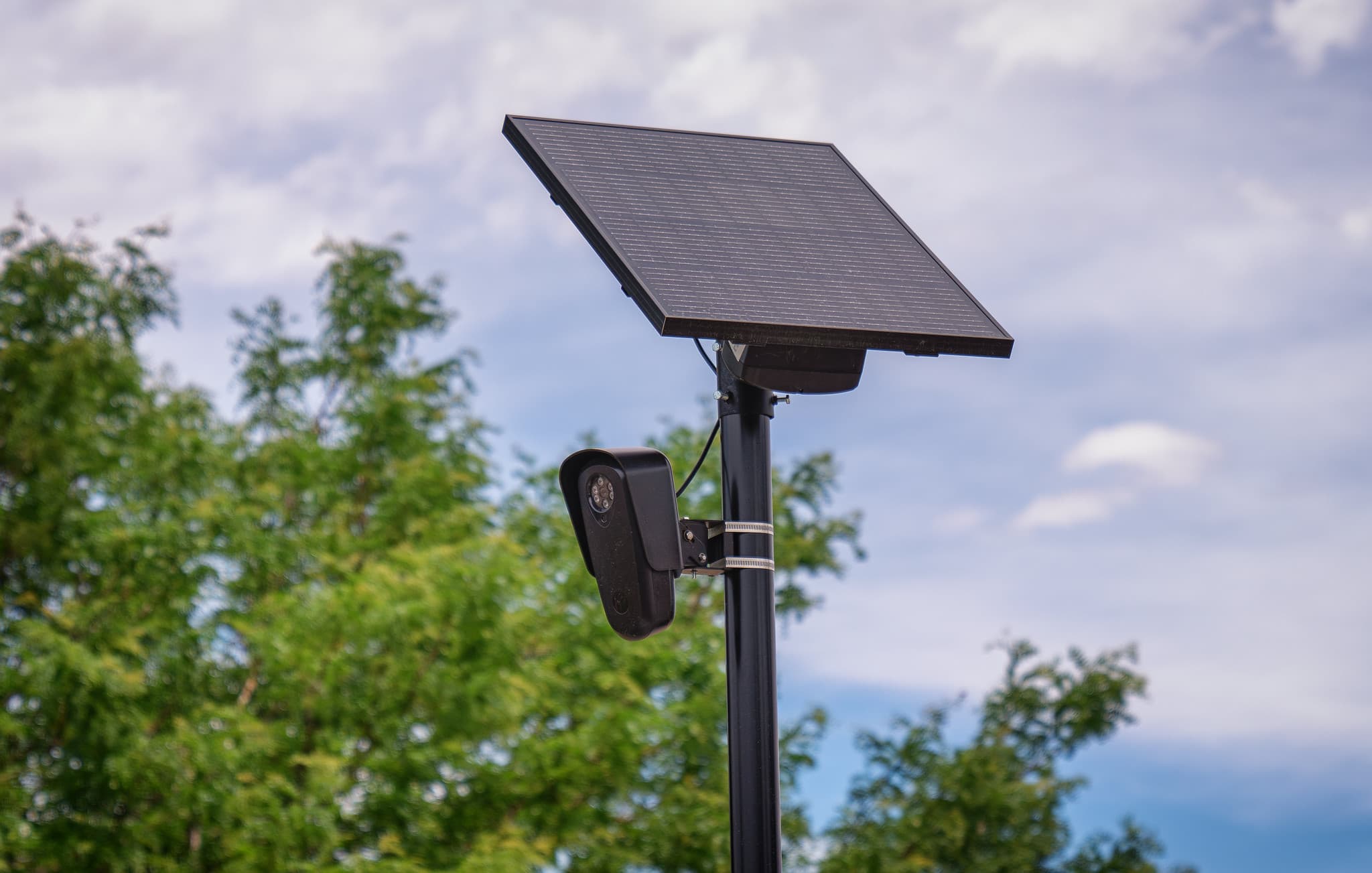 Flock Safety's AI Pivot Tests Legal Boundaries—and Revenue Model