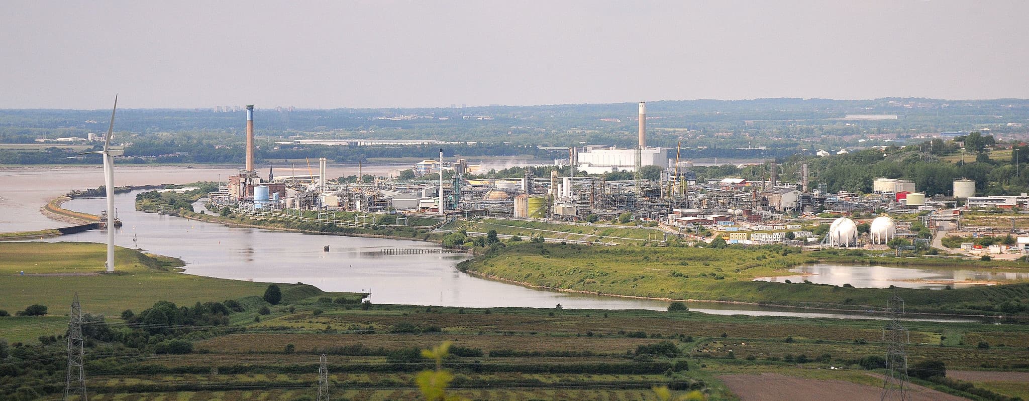 U.S. Gulf Coast Ethylene Falls 17% as Iran War Premium Fades