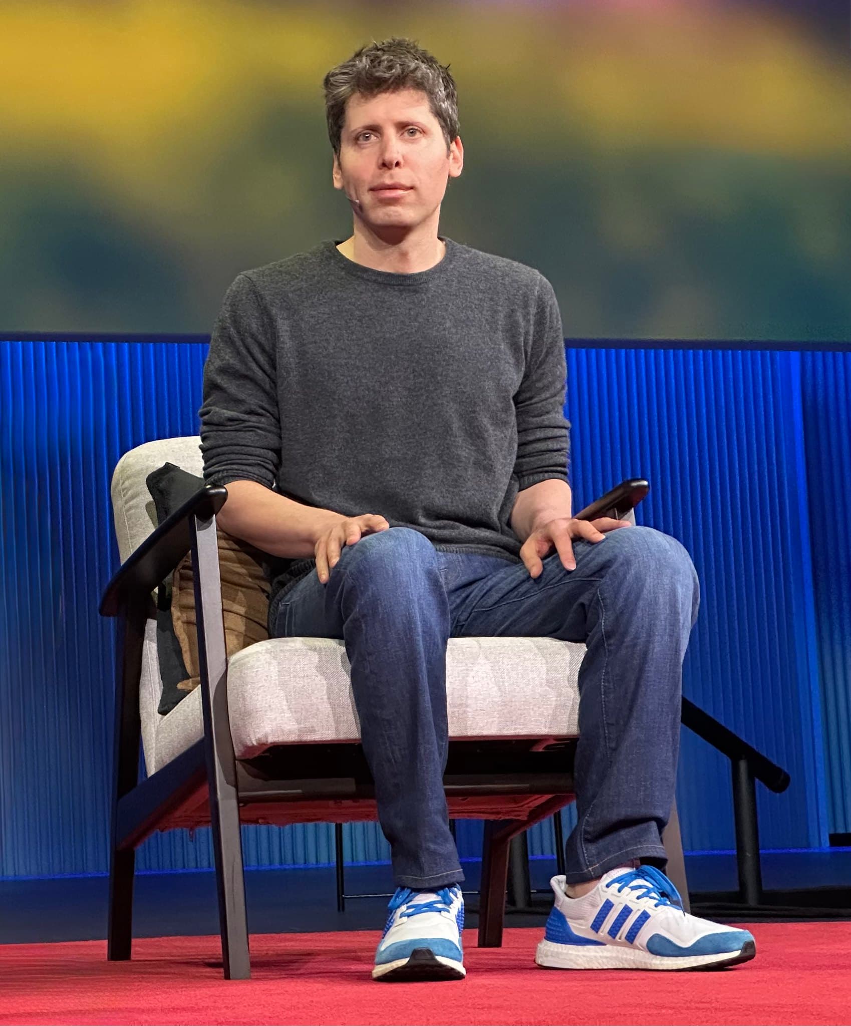 Altman's IPO Push: OpenAI's Capital Math and the Existential Bet