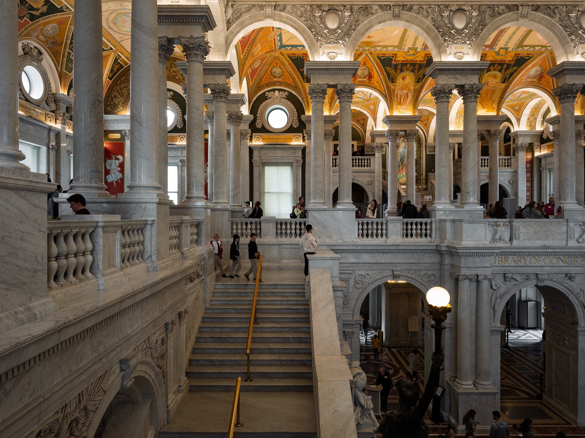 Congress Punts Debt Ceiling Fight to Lame Duck, Setting Up 2027 Showdown