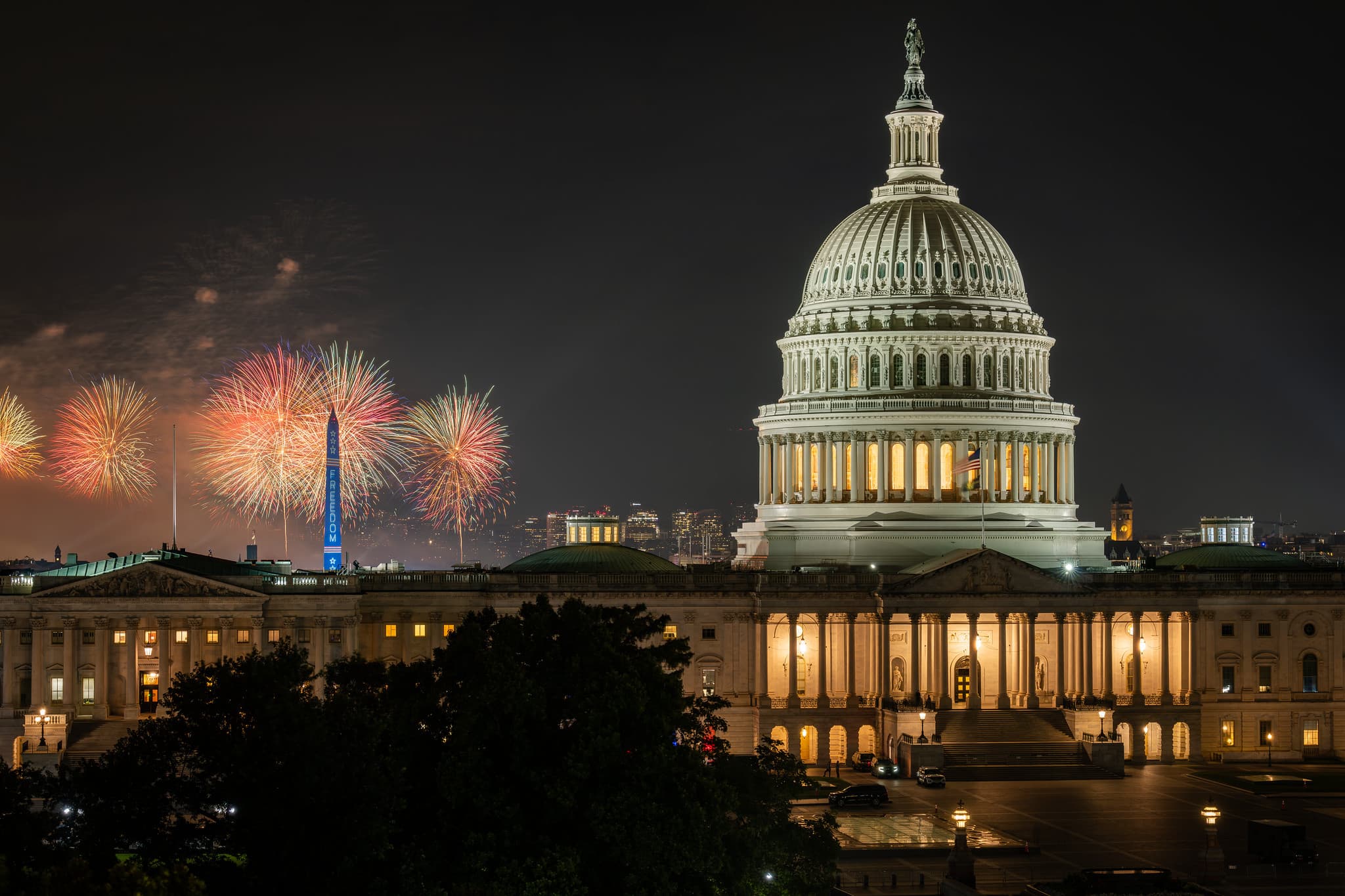 Senate Republicans Face Choice: Recess or Last-Minute Bills Before Elections