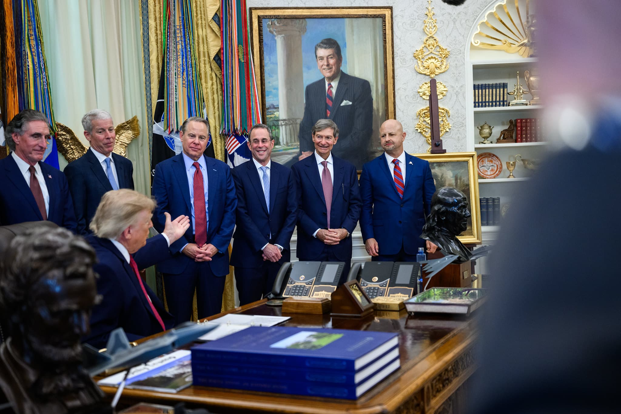 Trump Refuses to Repay $10 Million in Campaign Ad Spending
