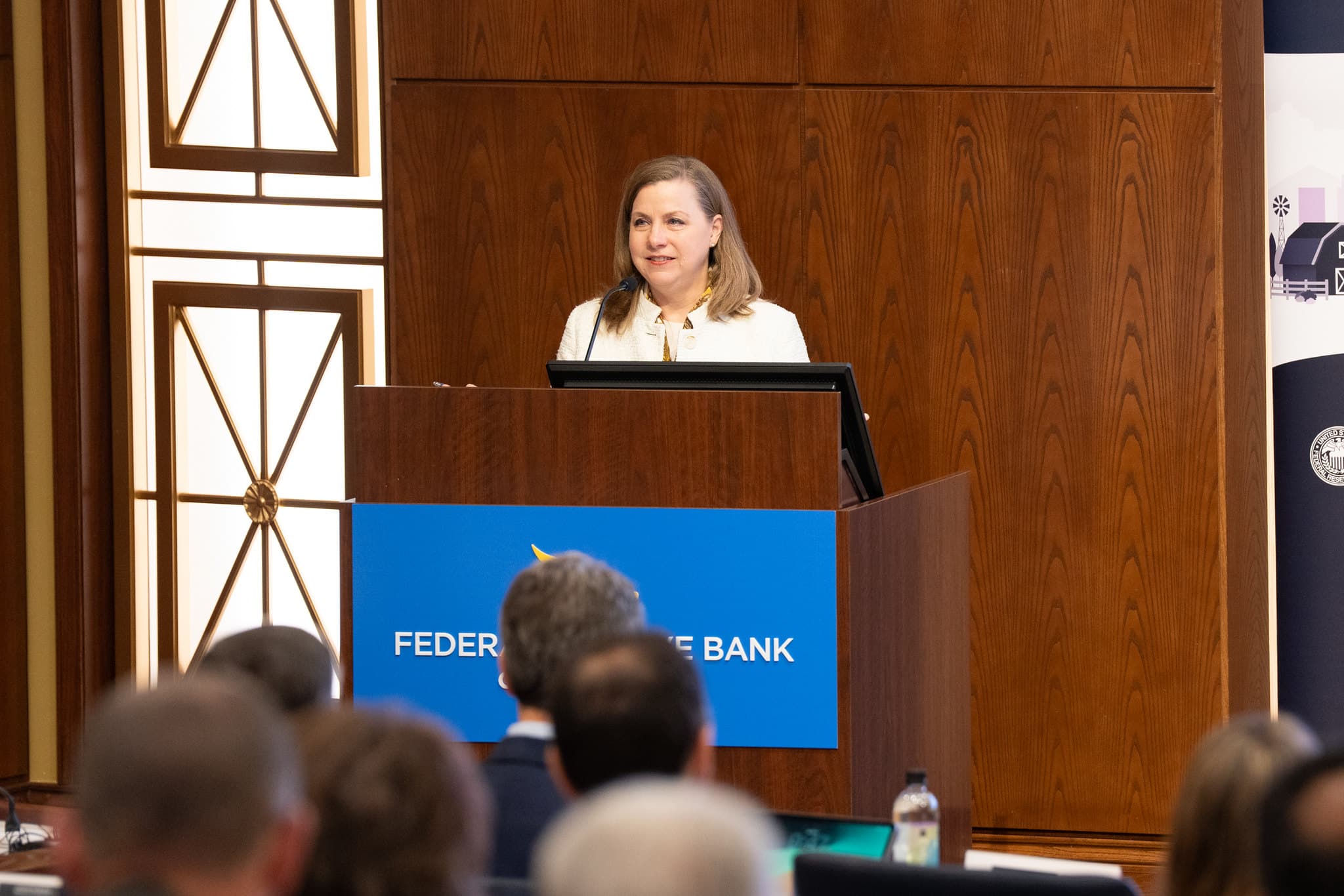 Fed Balance Sheet Shrinks, Pressuring Treasury Yields and Bank Reserves