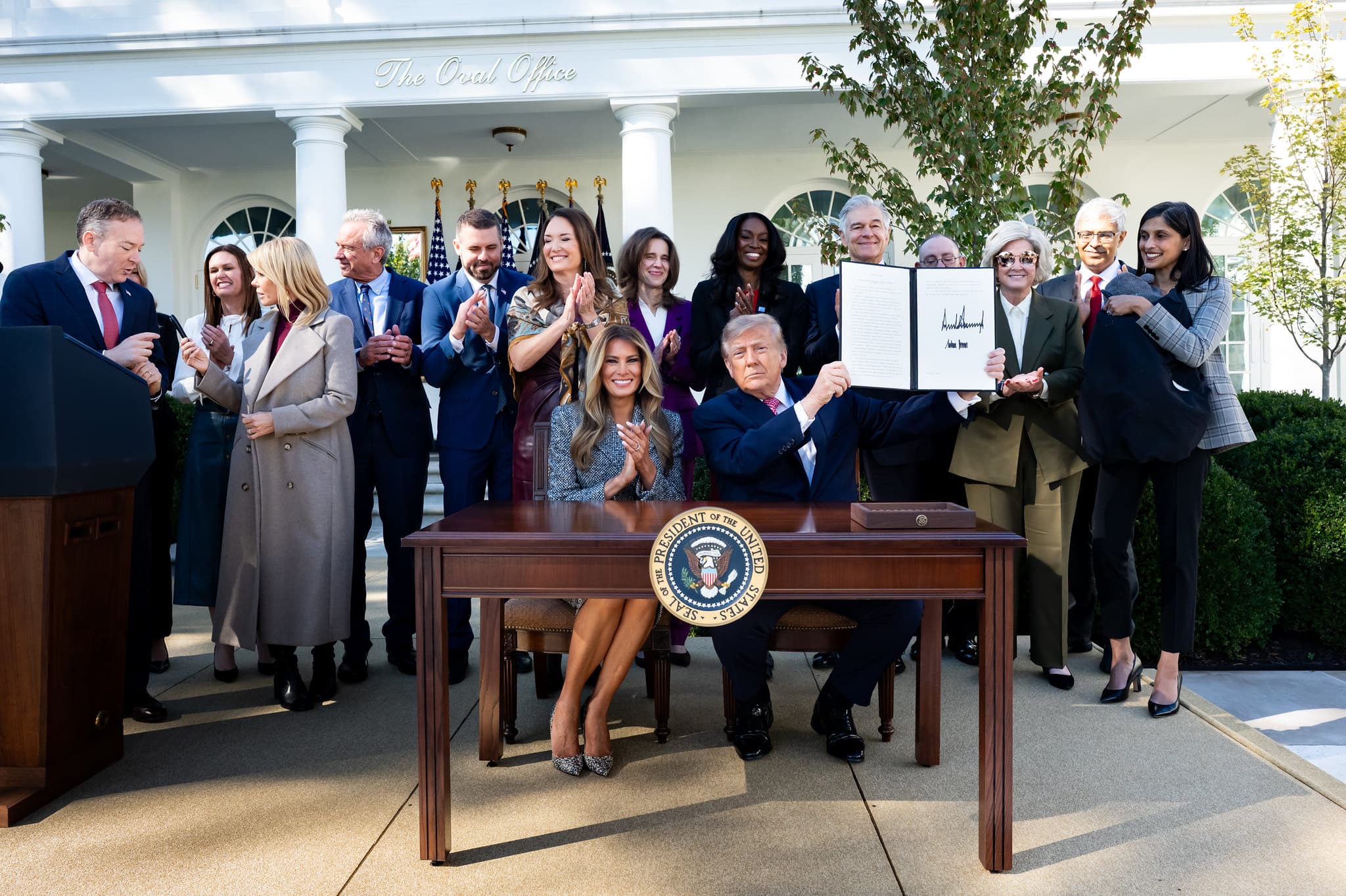 Trump Mortgage Order: Homebuilder Upside vs. Rate Risk
