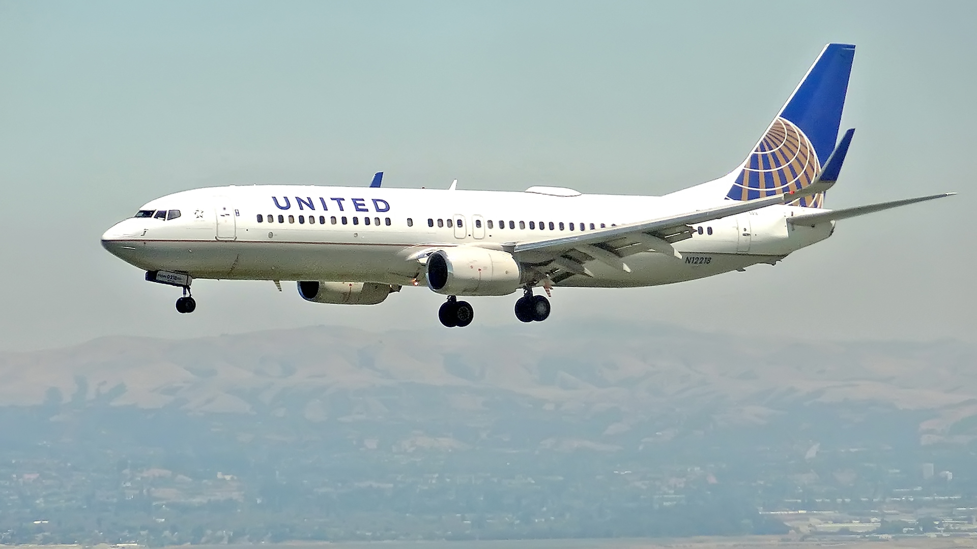 United, American Merger Nothing We Have Position on