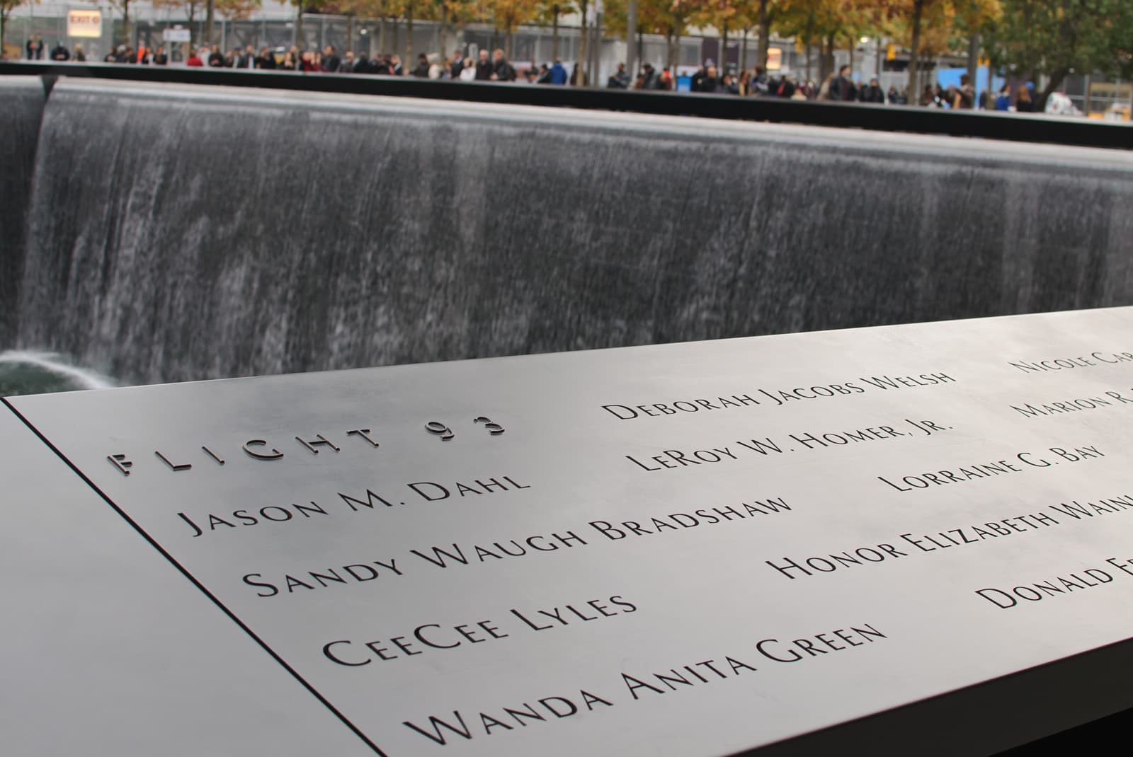 Shapiro Honors Flight 93 Heroes on 25th Anniversary of Sept. 11