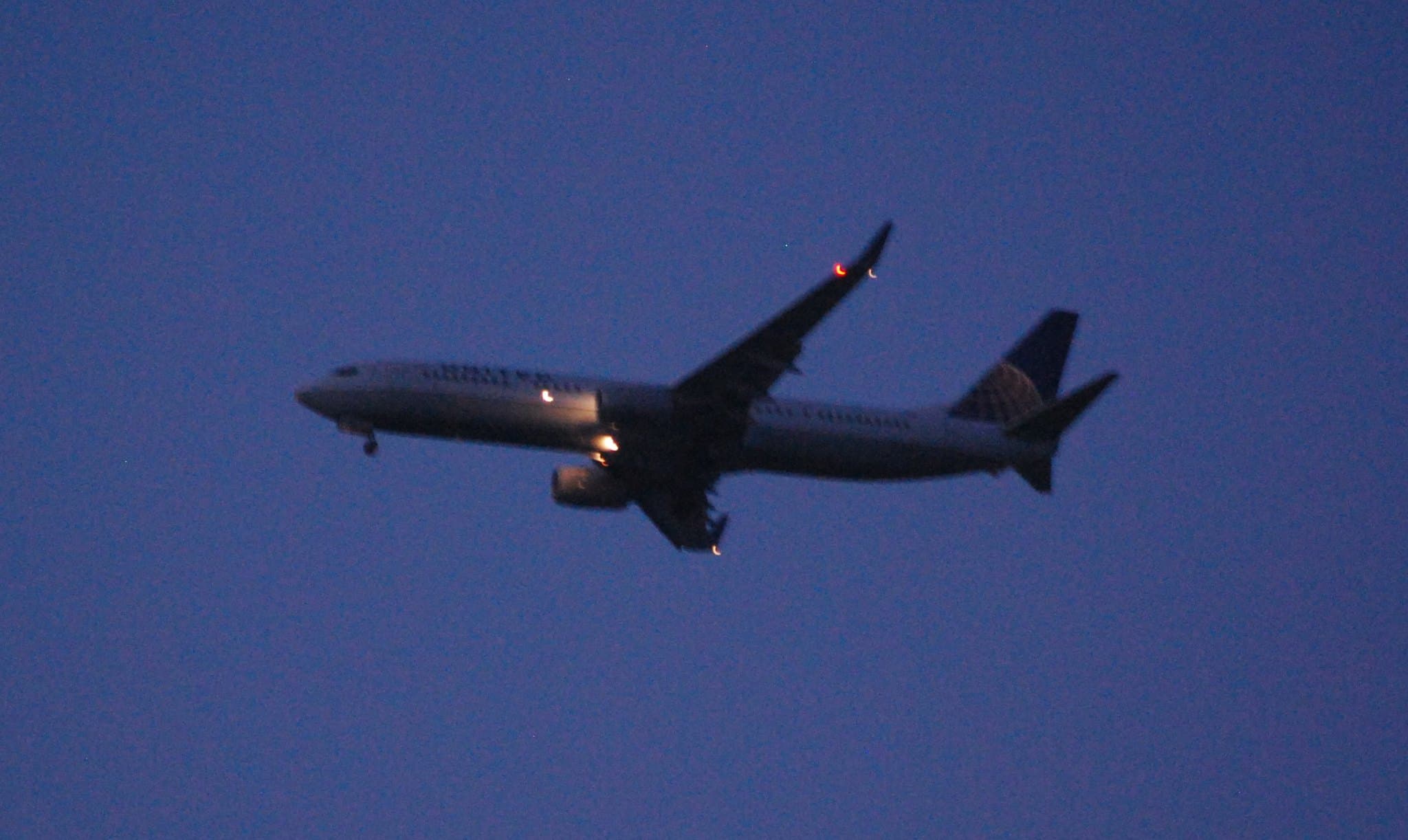 US transportation secretary calls United CEO proposal to buy American 'interesting'