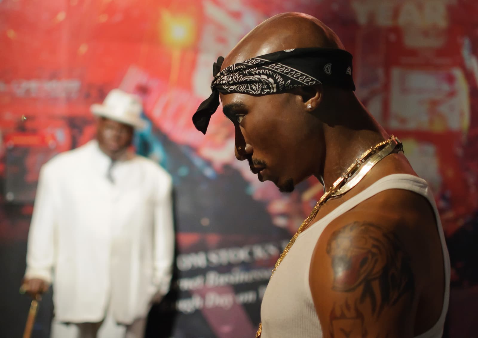 Tupac Shakur Murder Trial Opens Nearly 30 Years After Rapper's Death