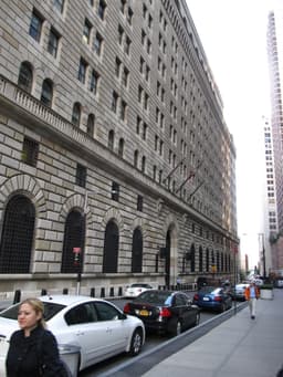 Fed Holds at 3.5%-3.75%, Putting Tokenized Treasury Yields in Focus