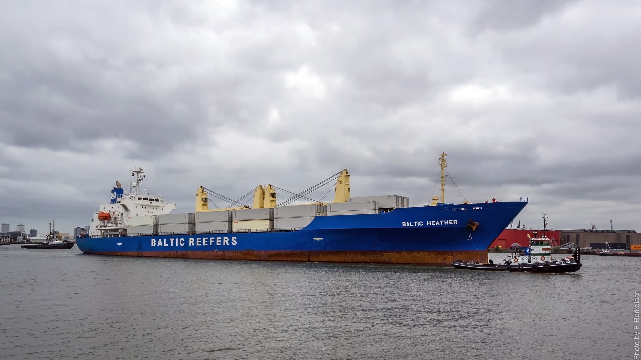 Baltic Delivery Delays Flag Fiscal Strain — U.S. Treasury Yields Brace for Uncertainty