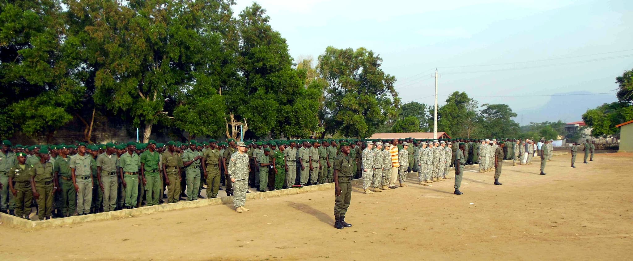 Mali Army Says 82 Soldiers Freed After Months in Militant Captivity