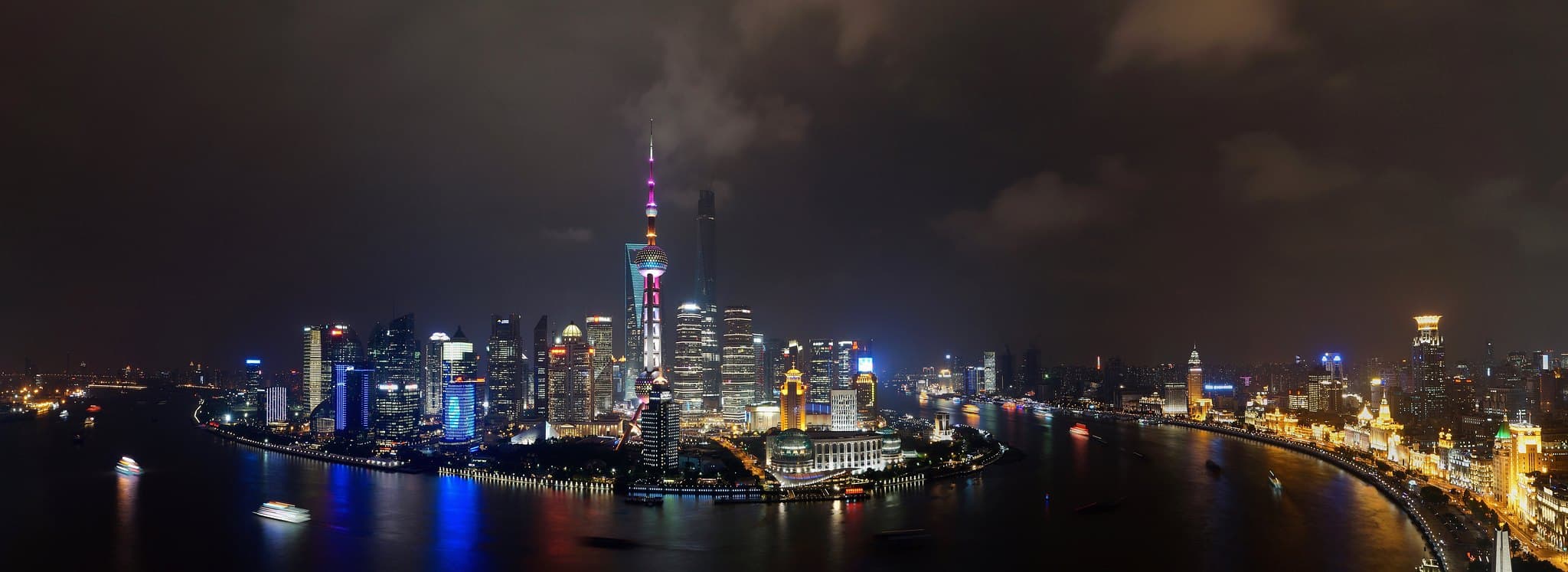 China's Middle Class Shows Little Push for Political Reform