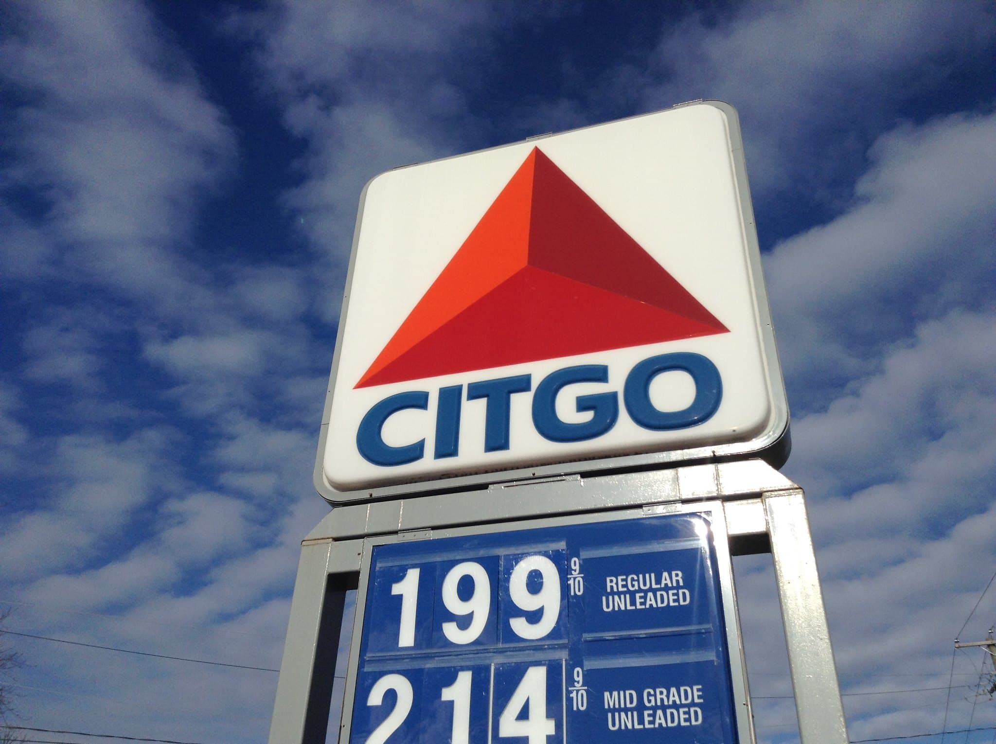 Fuel Prices Hit Records as Mideast Conflict Squeezes Supply