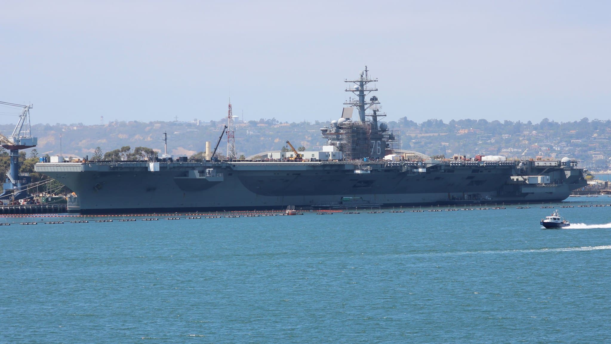 Trump Extends Ceasefire 3-5 Days As Third Carrier Close; US Intercepts 3 More Iranian Tankers In Asian Waters