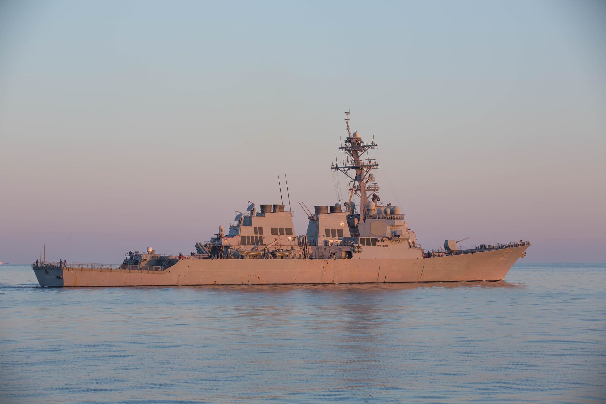 Geopolitical Tensions Mount as Iran Claims Strait of Hormuz Standoff, Driving Safe-Haven Demand