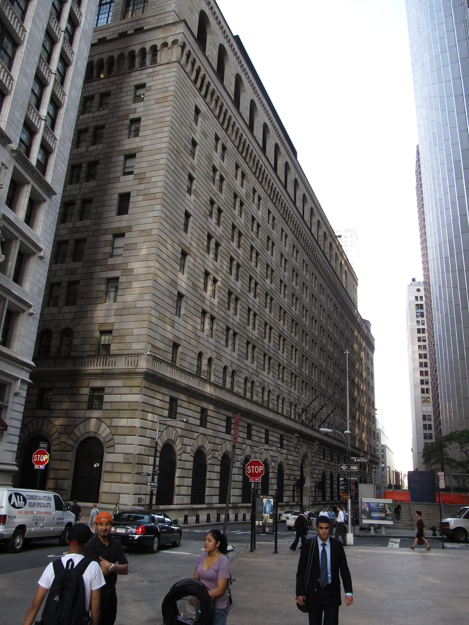 Fed Holds at 3.5%-3.75%, Putting Tokenized Treasury Yields in Focus