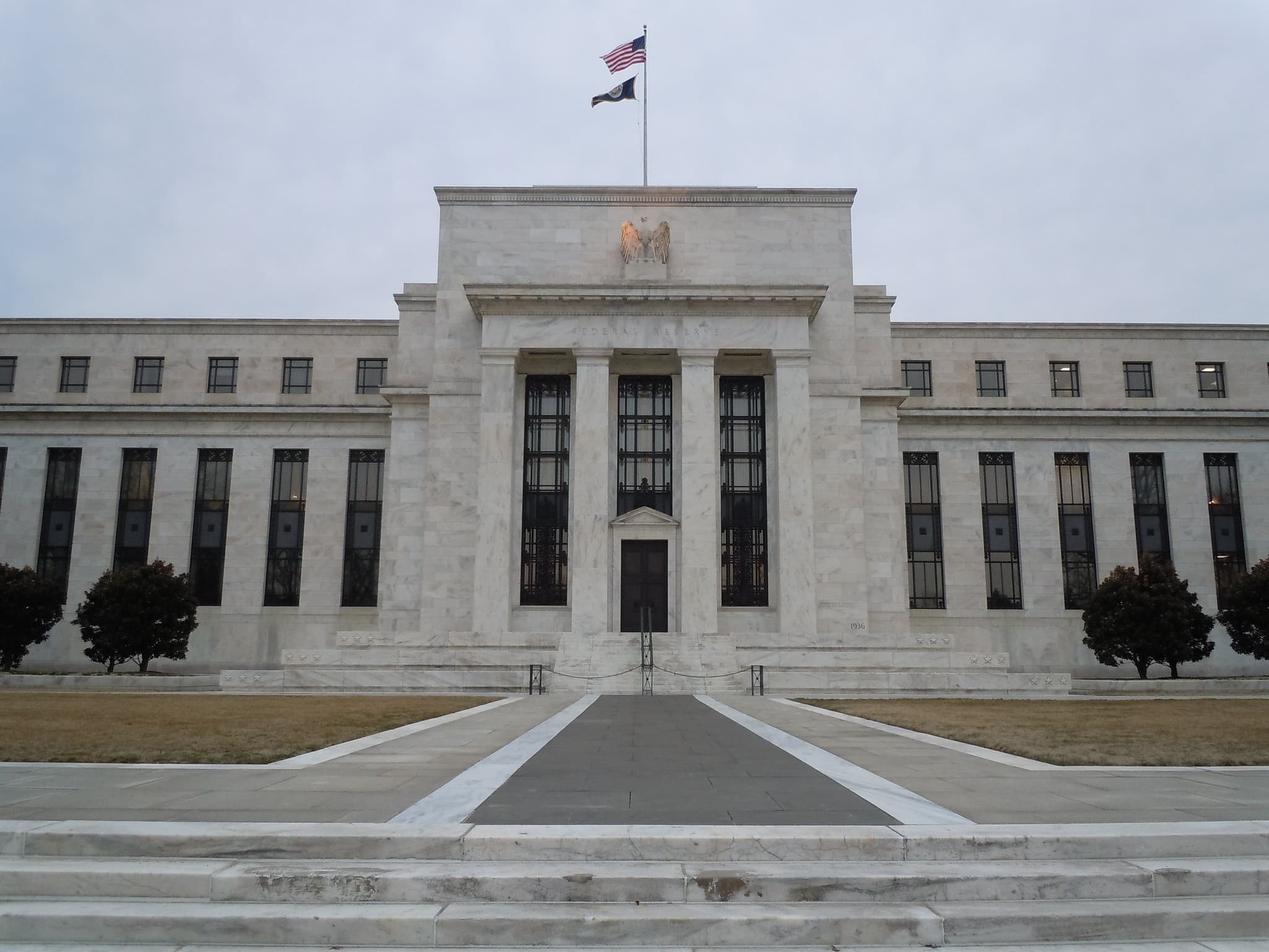 Two-Year Treasury Yield Hits 5.18% as Musalem Cites Fed Credibility Gap