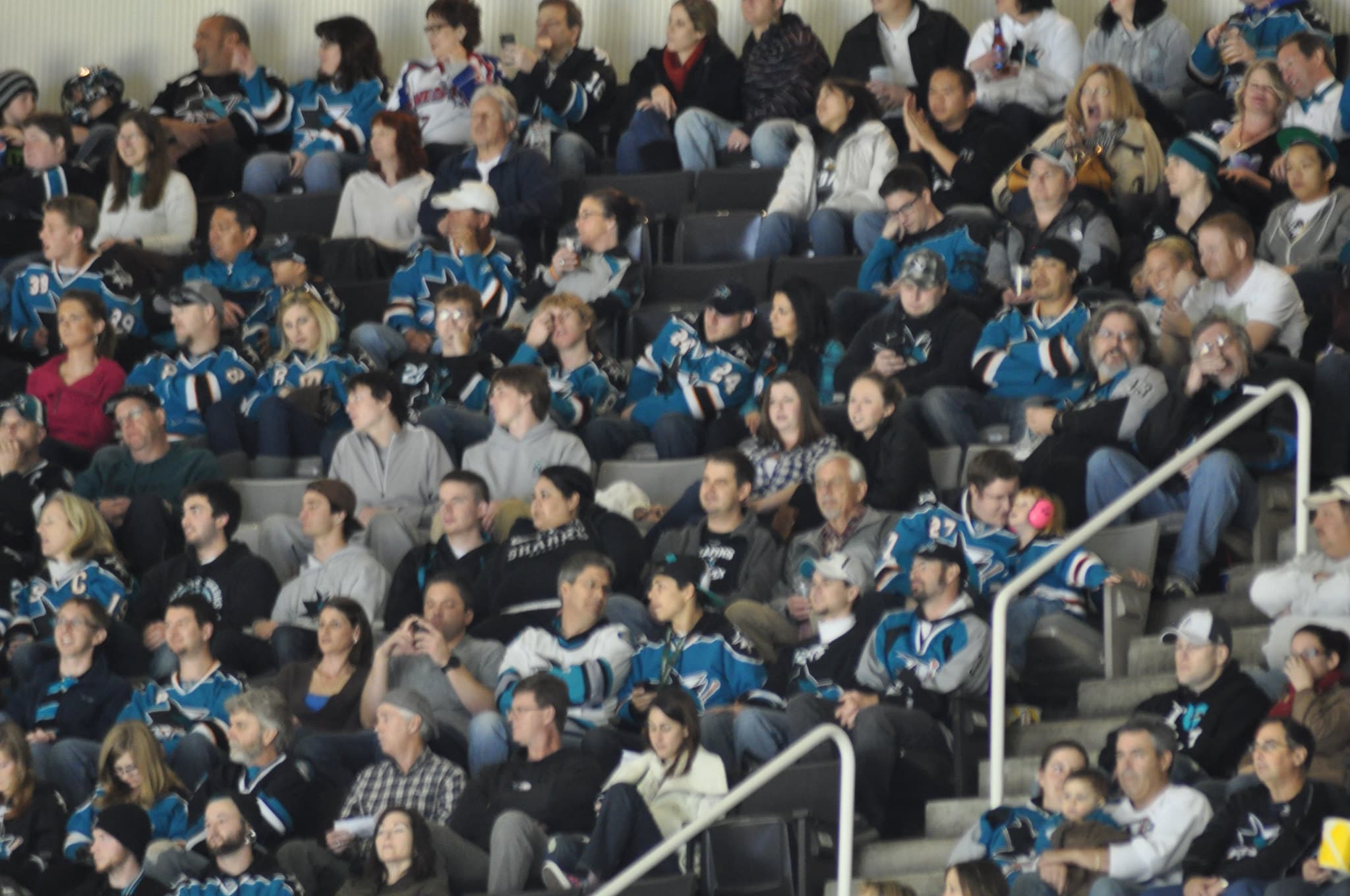 Sharks Get Another No. 2 Pick — Is This Rebuild Smart or Just Extended Misery?