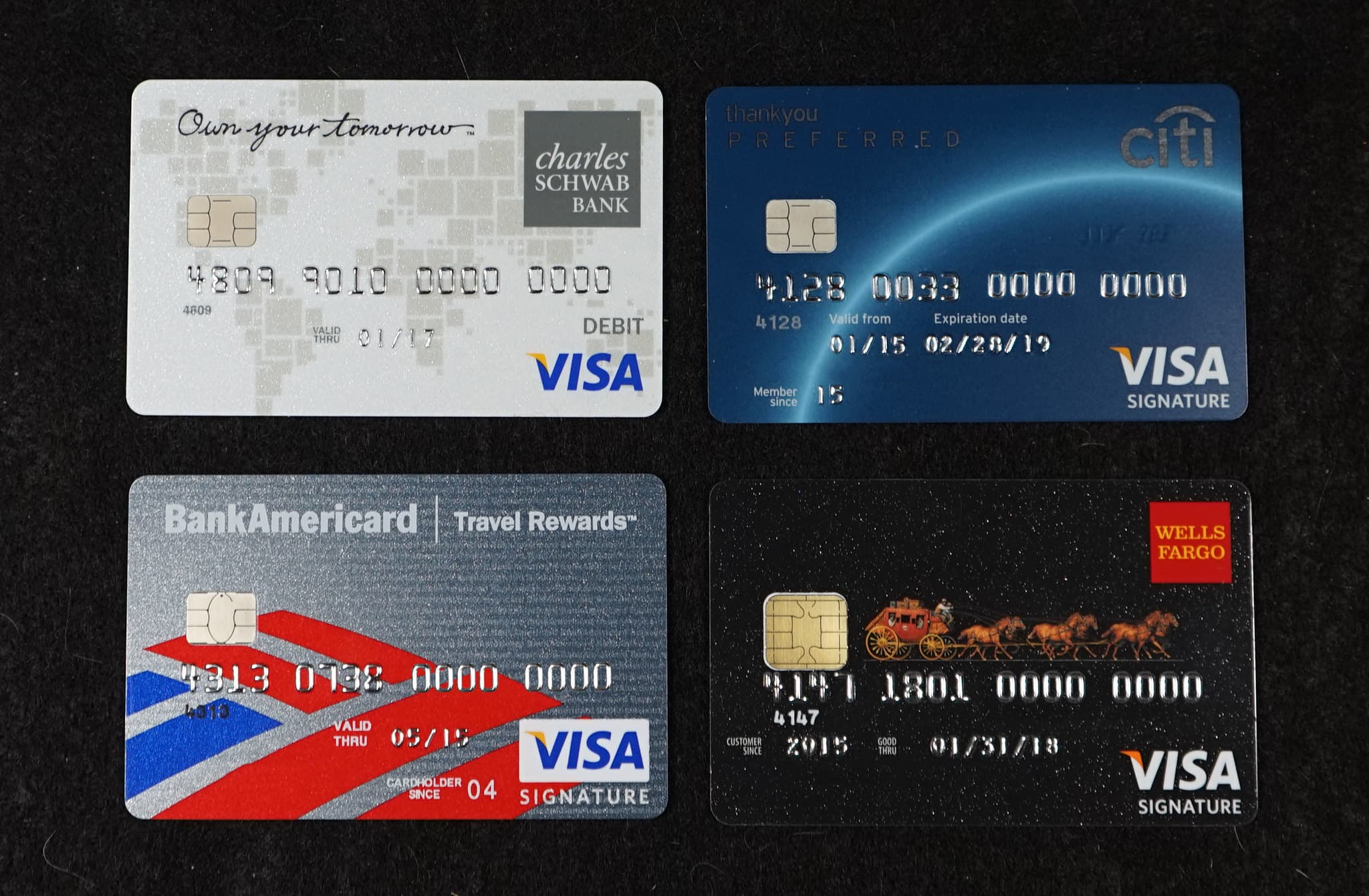 Why $1 Billion in Analog Card Fraud Still Works: AI Just Made It Cheaper