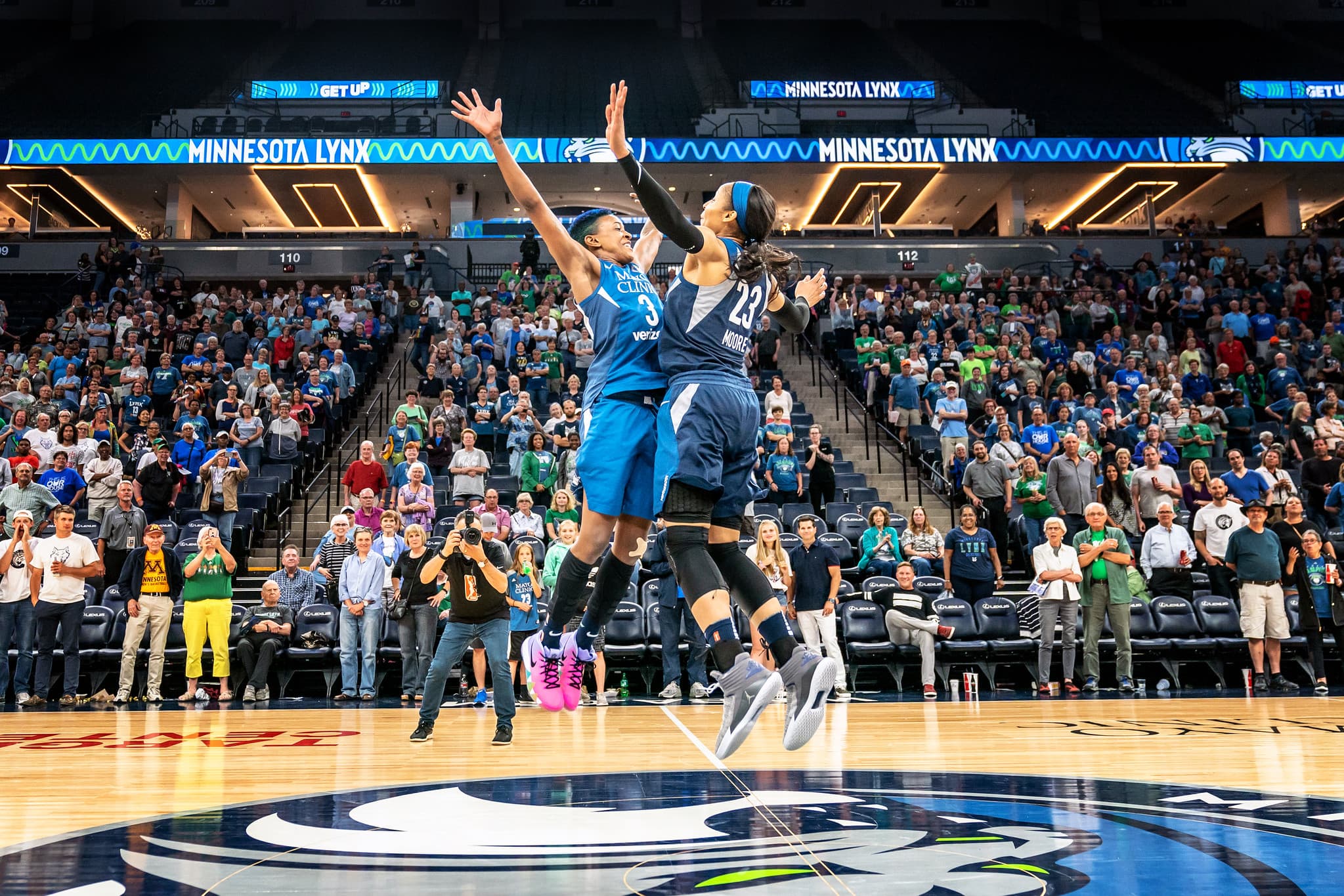 WNBA's Current Landscape Draws Varied Commentary from Sports Voices on X