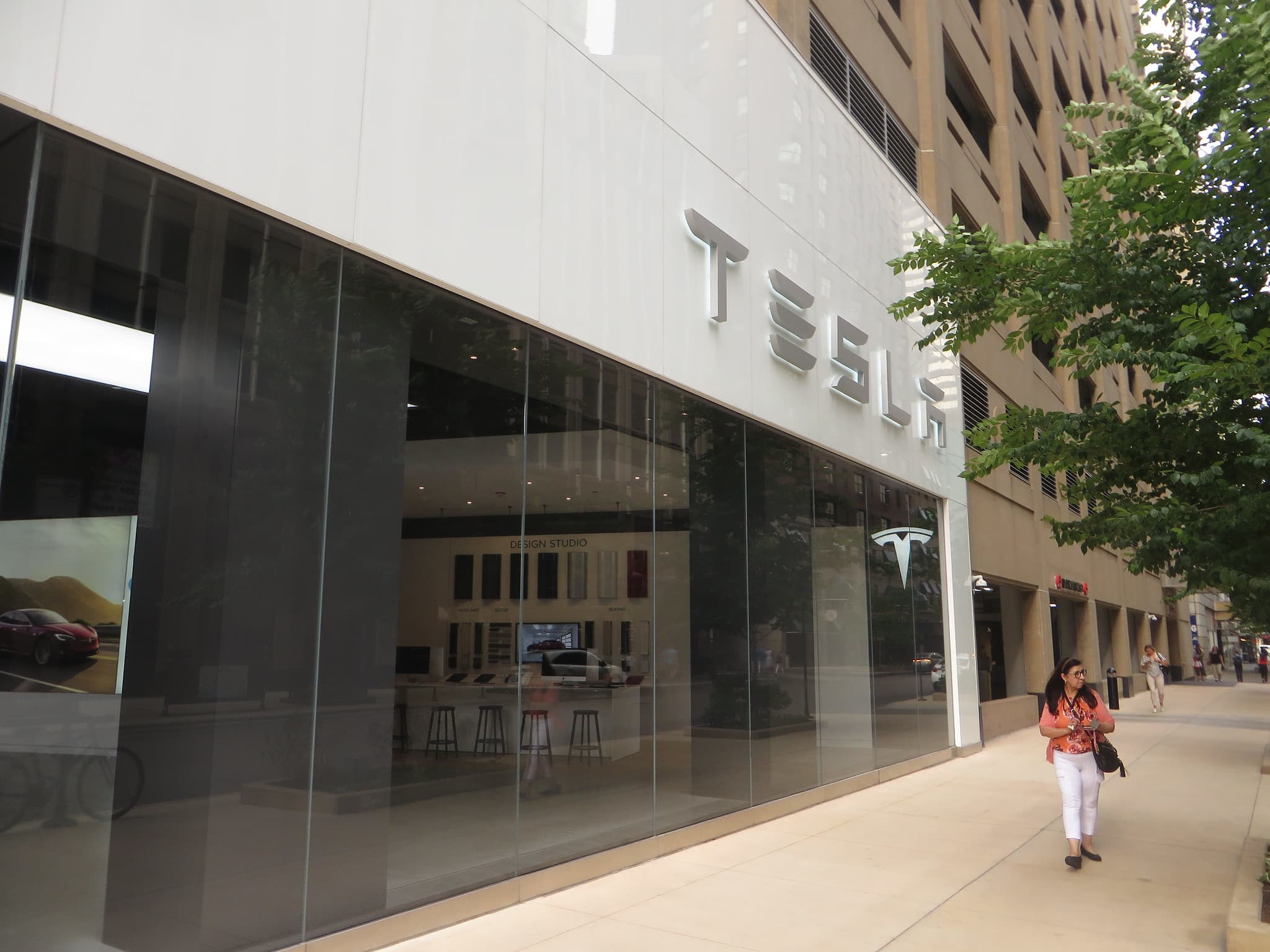 Tesla China CEO Says Shanghai Gigafactory Is "Golden Key" To Optimus Robot Production