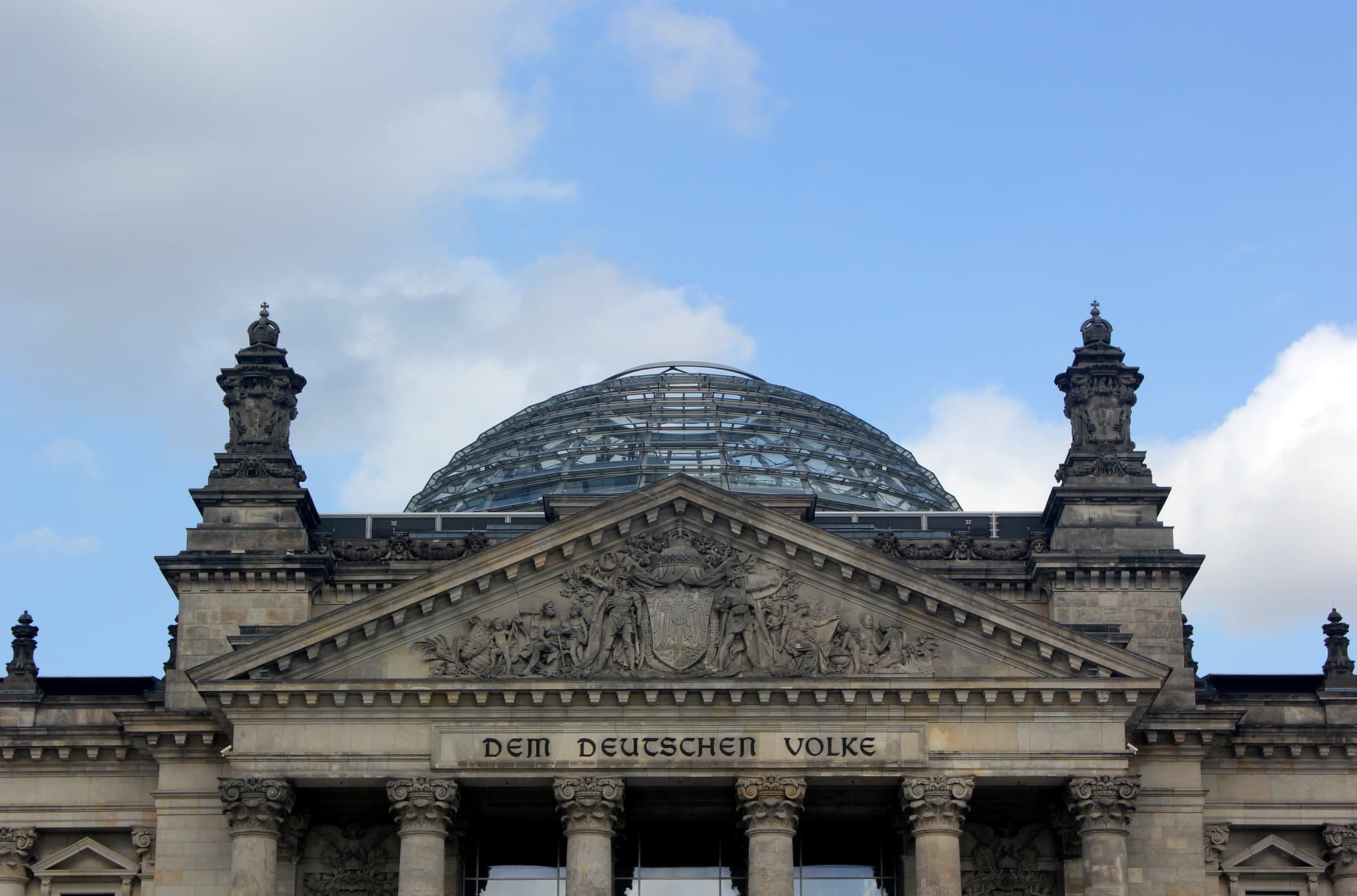 A mammoth economic stimulus passed last year in Germany was meant to jolt the country—and Europe—out of its…