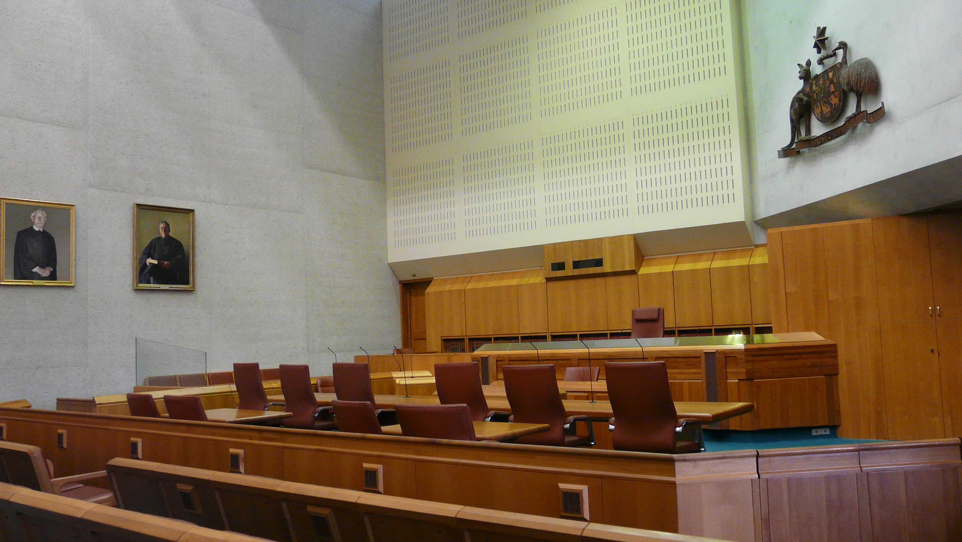 An Australian court ordered bail with travel restrictions for Ben Roberts-Smith