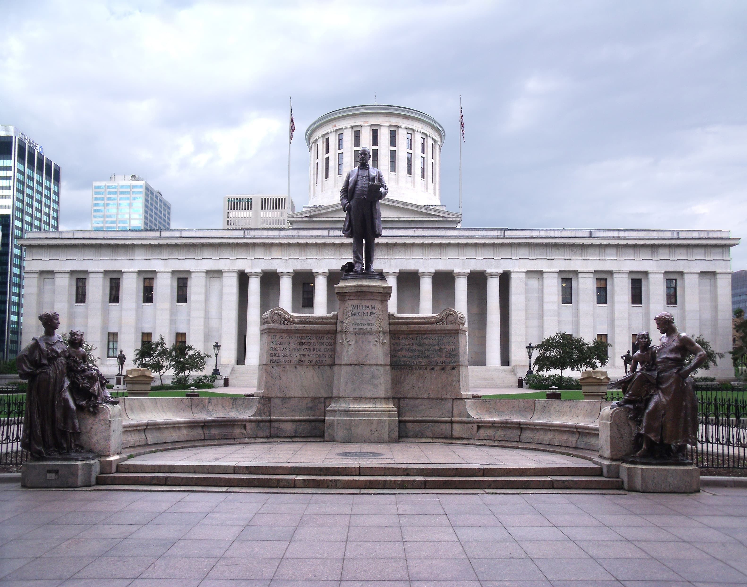 Ohio GOP Defies Court Order, Locks In Gerrymandered Maps