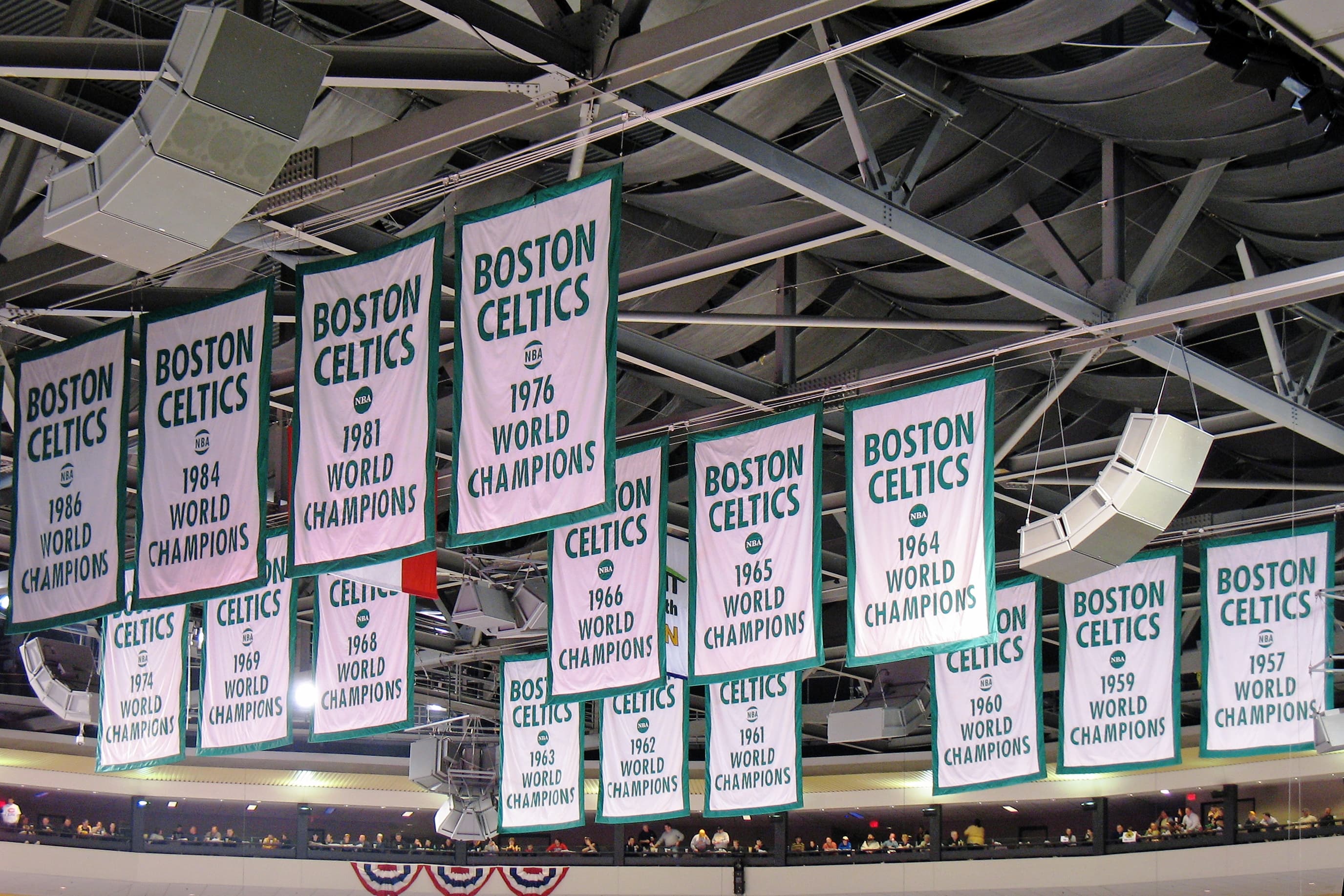 Celtics Secure East Berth; Nuggets, Clippers Surge