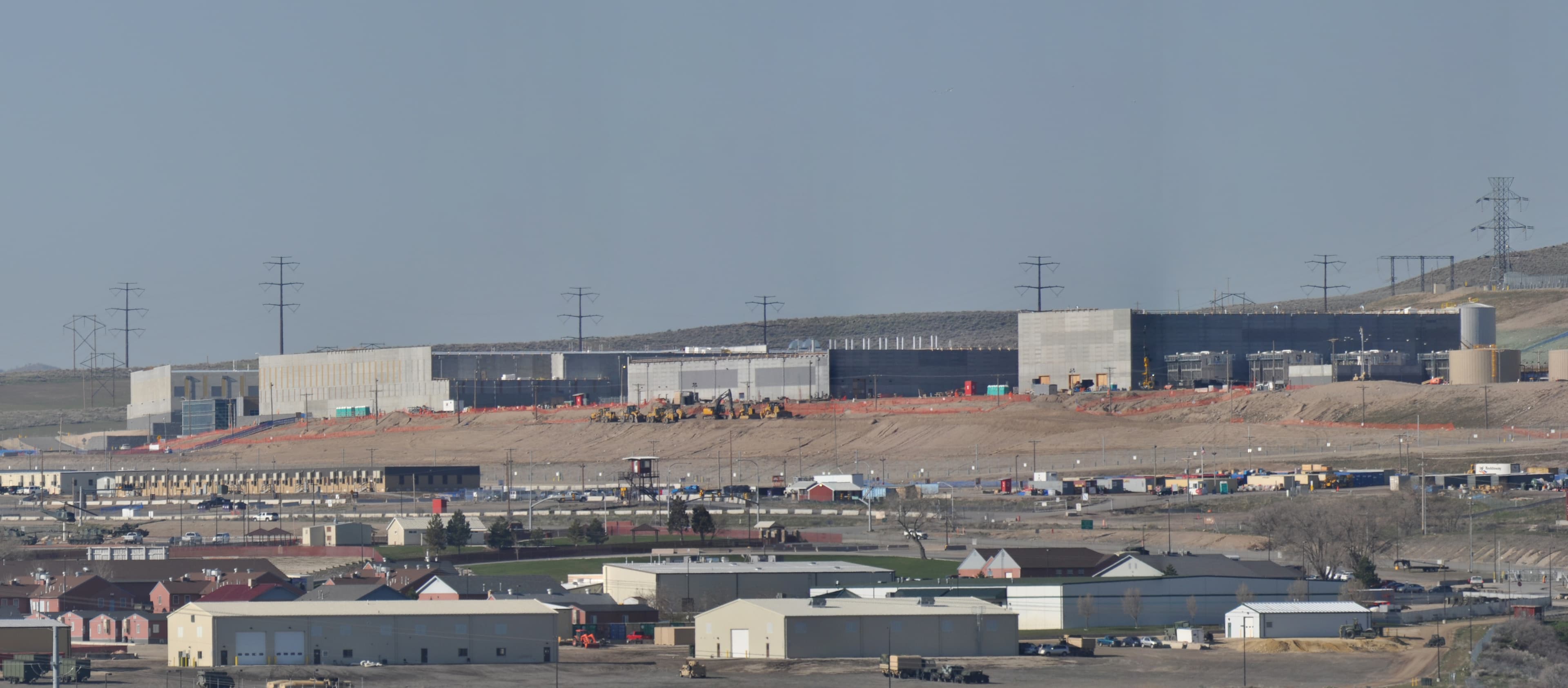 BlackRock Places $12.5 Billion in Private Debt for Meta's Texas Data Center