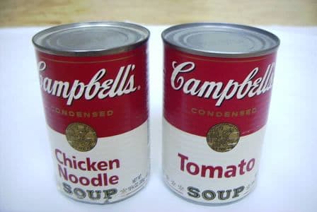 Campbell's Dividend Cut, FY27 Guidance Miss Show Margin Squeeze Ahead