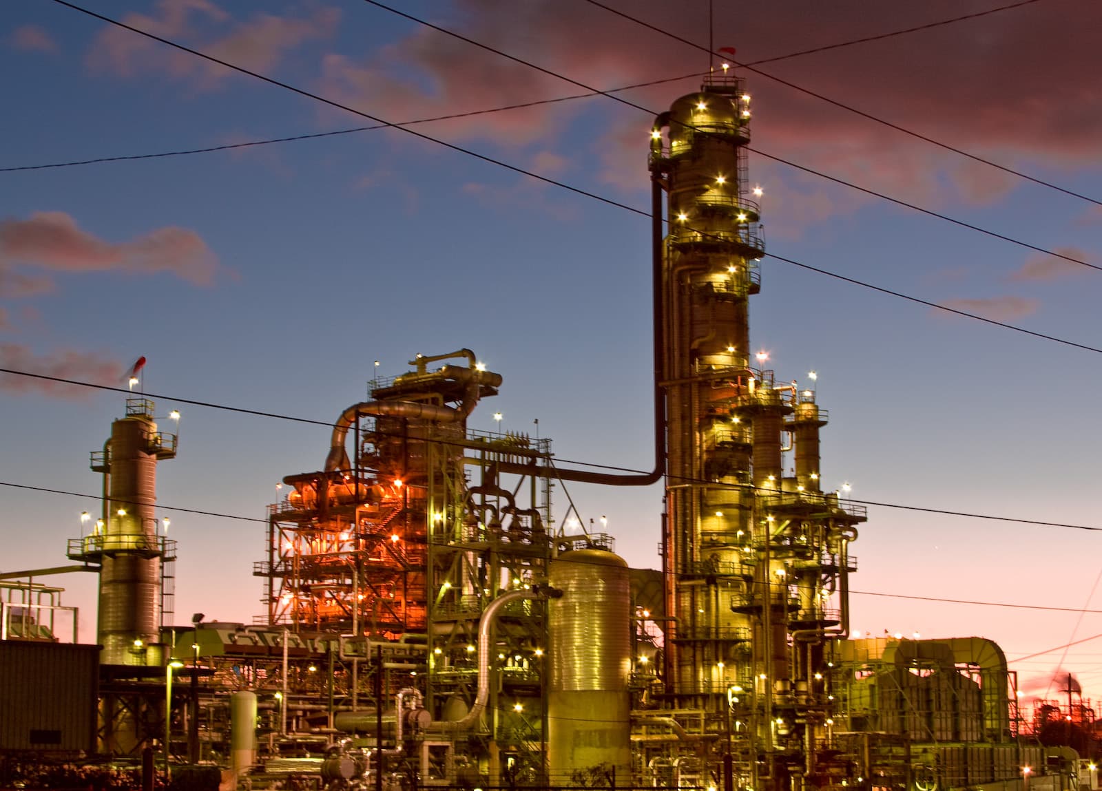 Chevron Positioned to Capitalize on 25-Year Venezuela Energy Deal