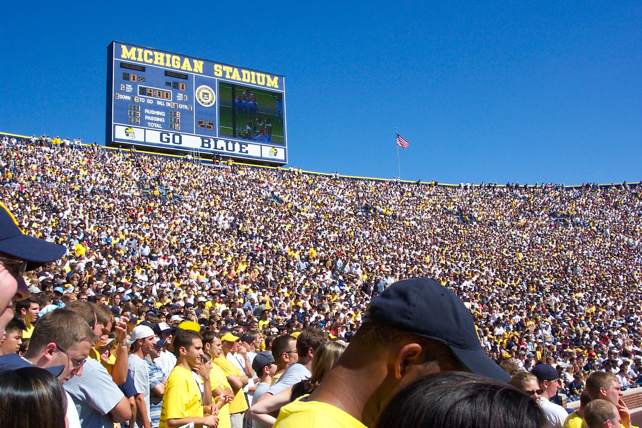NCAA Eligibility Ruling Throws College Sports Into 'Absolute Chaos'