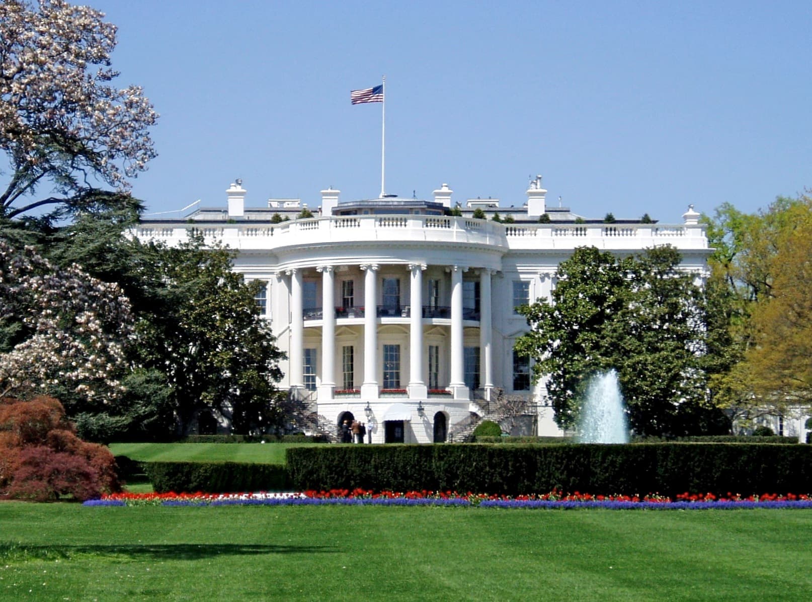 White House Unveils Gaza Demilitarization Plan — Billions in Contracts on the Line