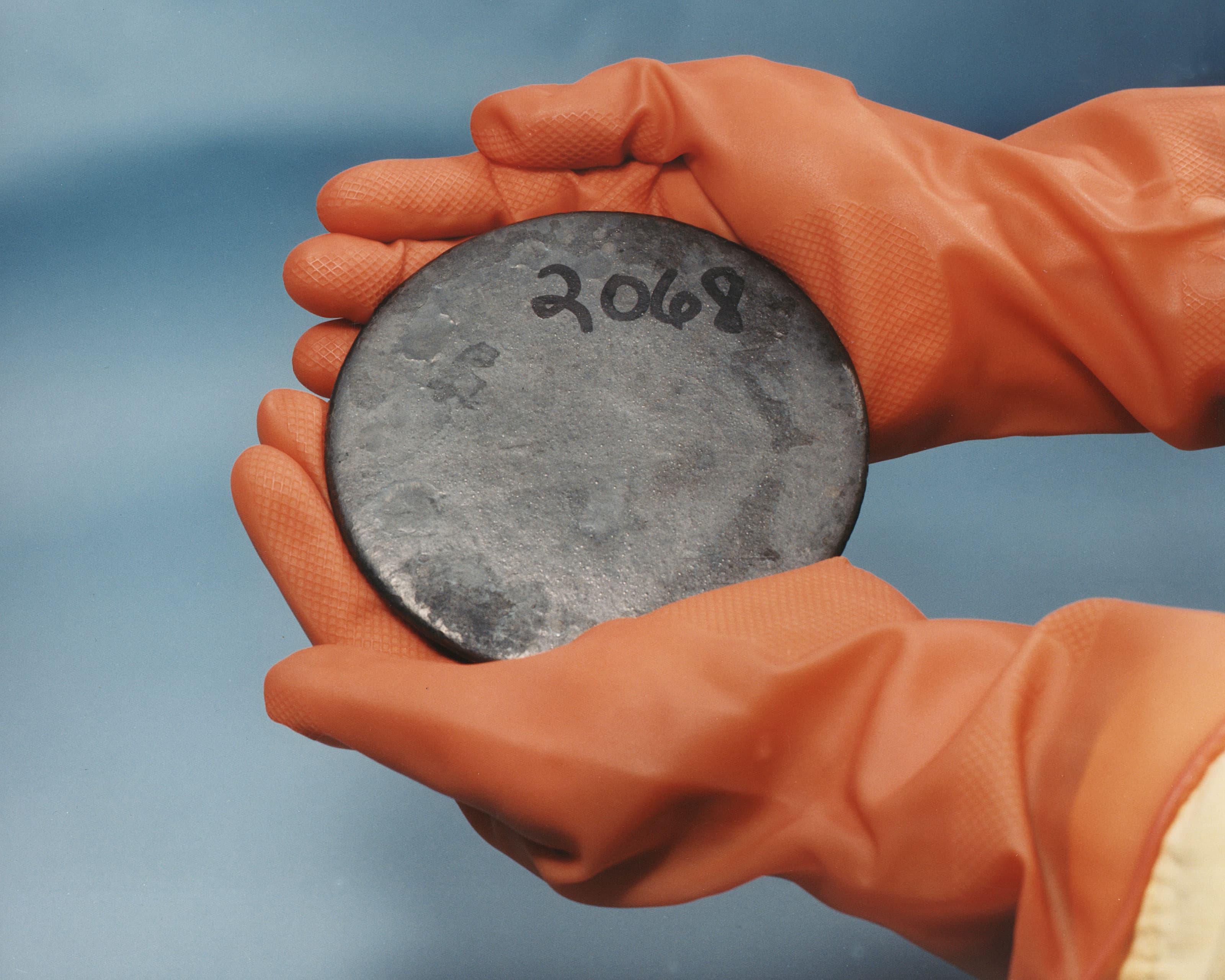 Iran Proposes to Transfer Some Uranium to 3Rd Country