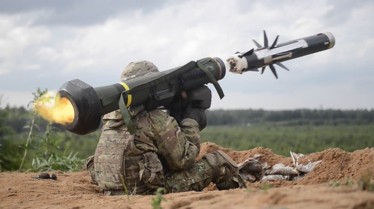 Ukraine Intercepted One of 27 Russian Missiles. Congress Holds the Next Round