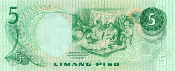 Pacquiao's Cabinet Role Tests Philippines Fiscal Capacity
