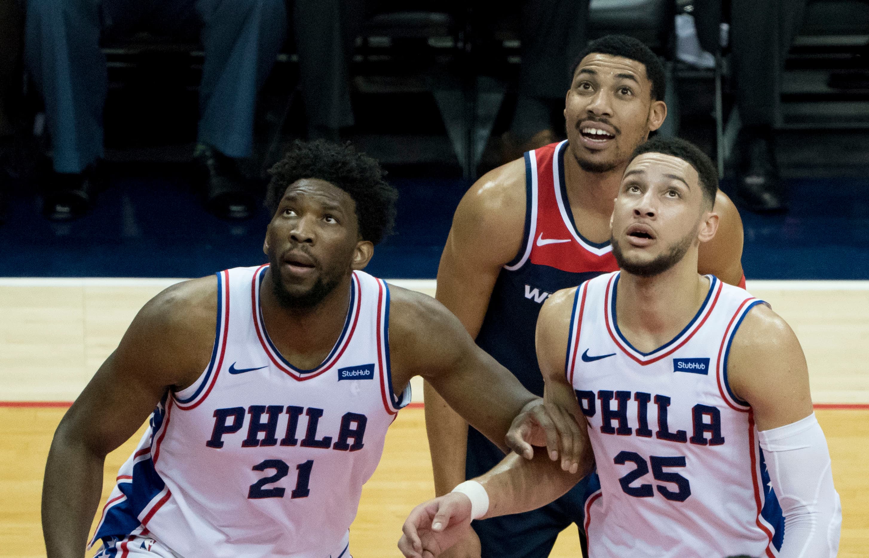 Knicks vs. Sixers: A $5 Billion Rivalry Ignites as Brunson, Embiid Clash for East Dominance
