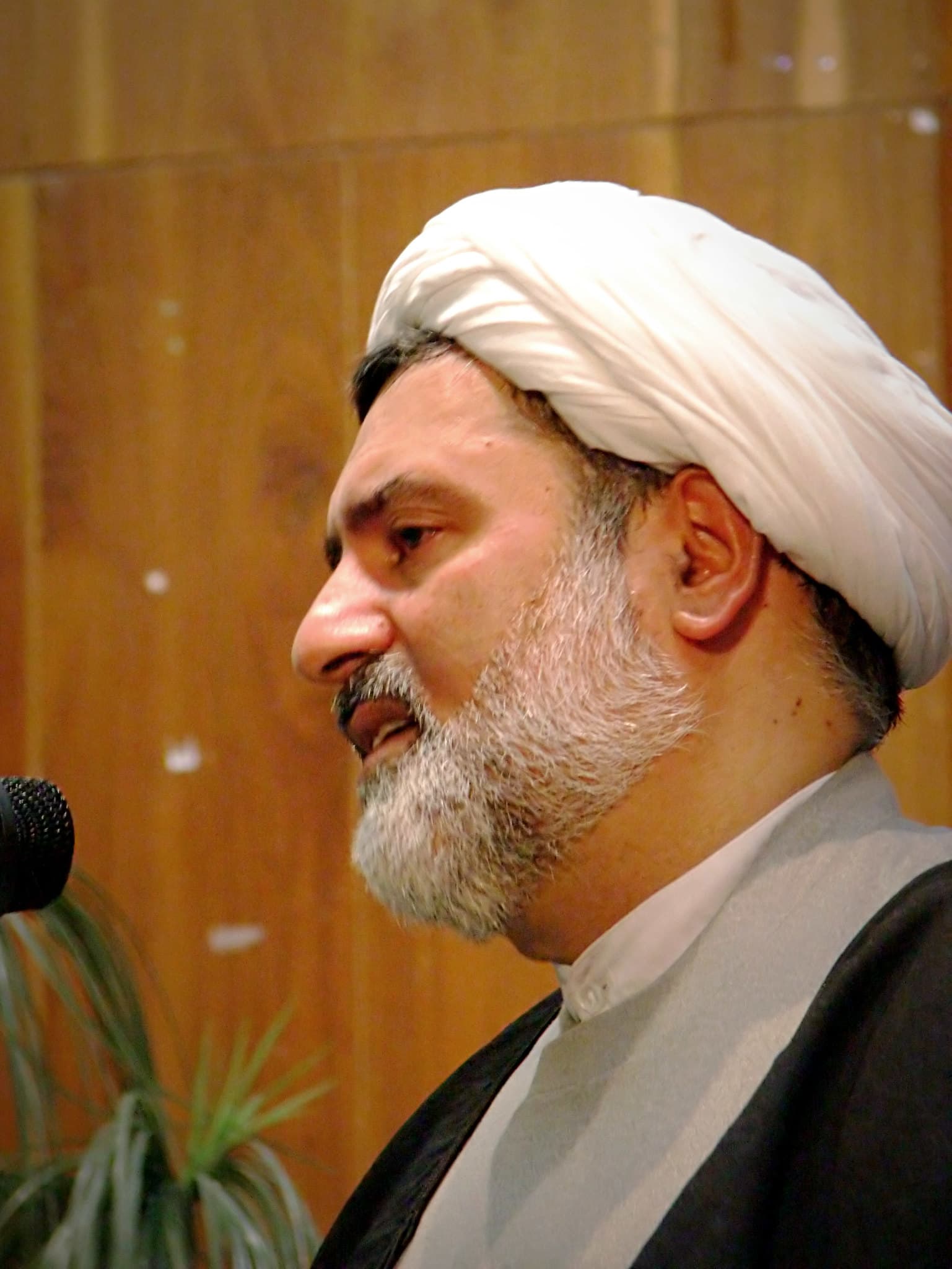 Iran's Proposed Text for Negotiations With U.S. Underlines Necessity of Lifting U.S. Sanctions