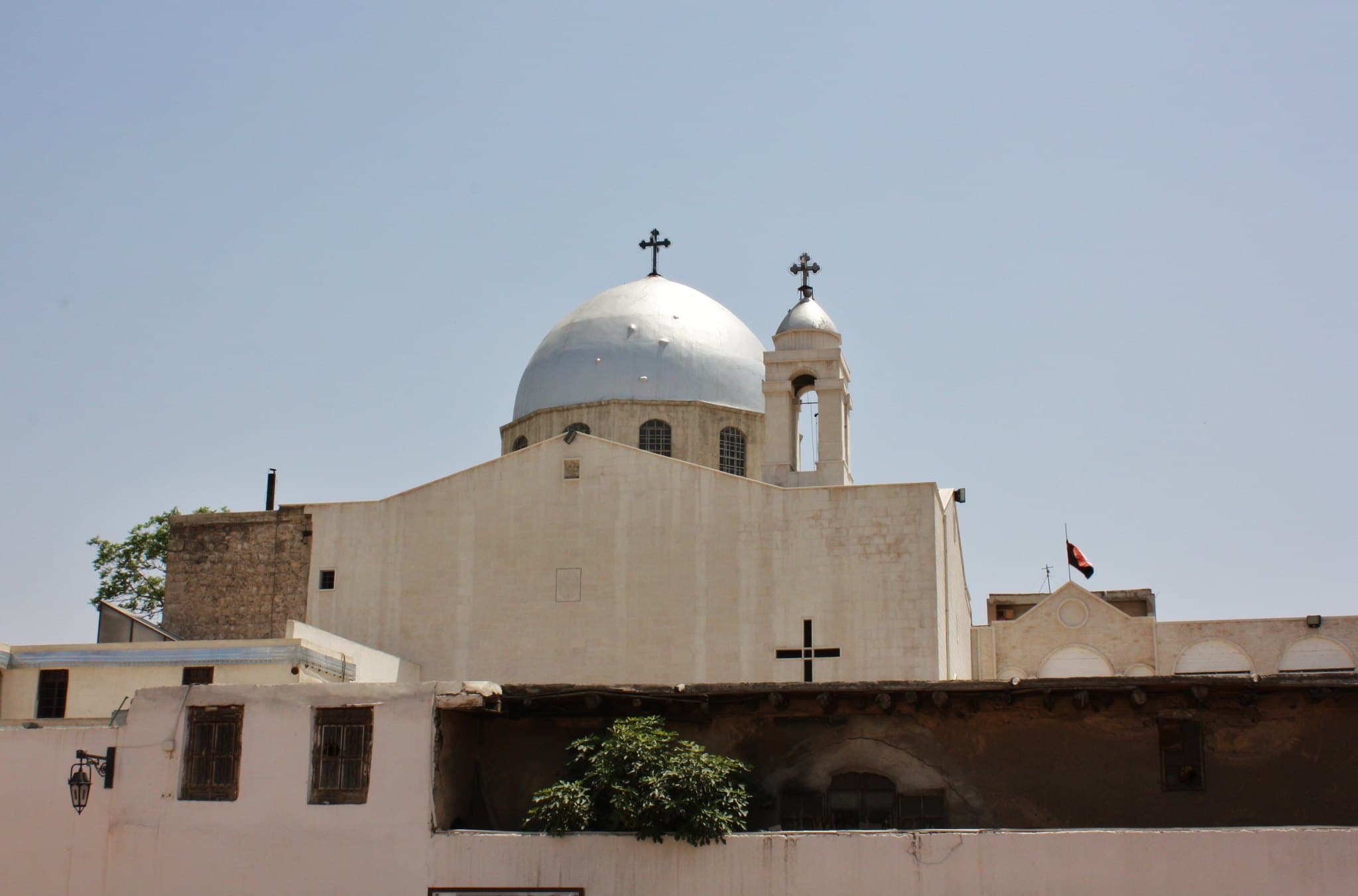 Armenian Church Leader, Six Bishops Face Trial as State Confrontation Deepens