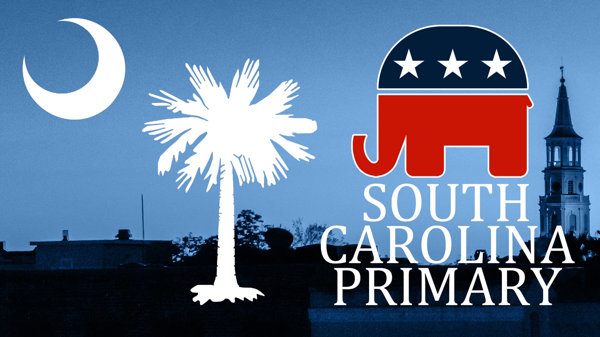 South Carolina Republicans Debate as Trump Backs Graham's Sister for His Seat