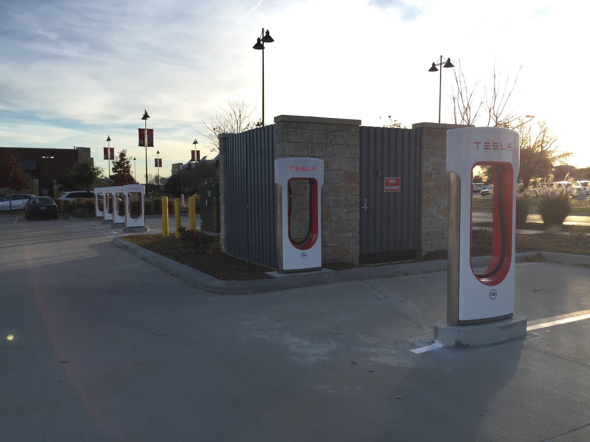 Tesla's Valuation Hinges on Auto Execution After Musk Rules Out SpaceX Merger