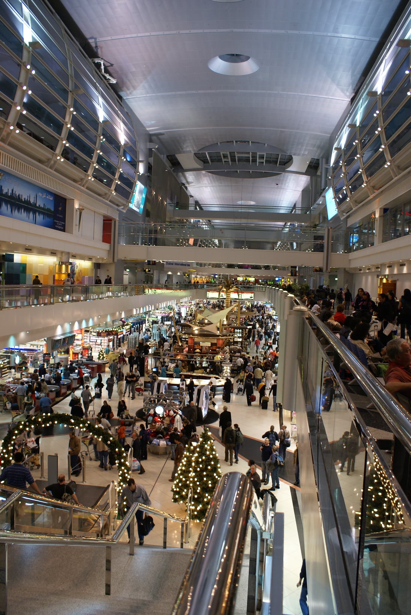 Dubai Duty Free Adds Crypto.com Pay, Becoming First Middle East Airport Retailer to Accept Crypto