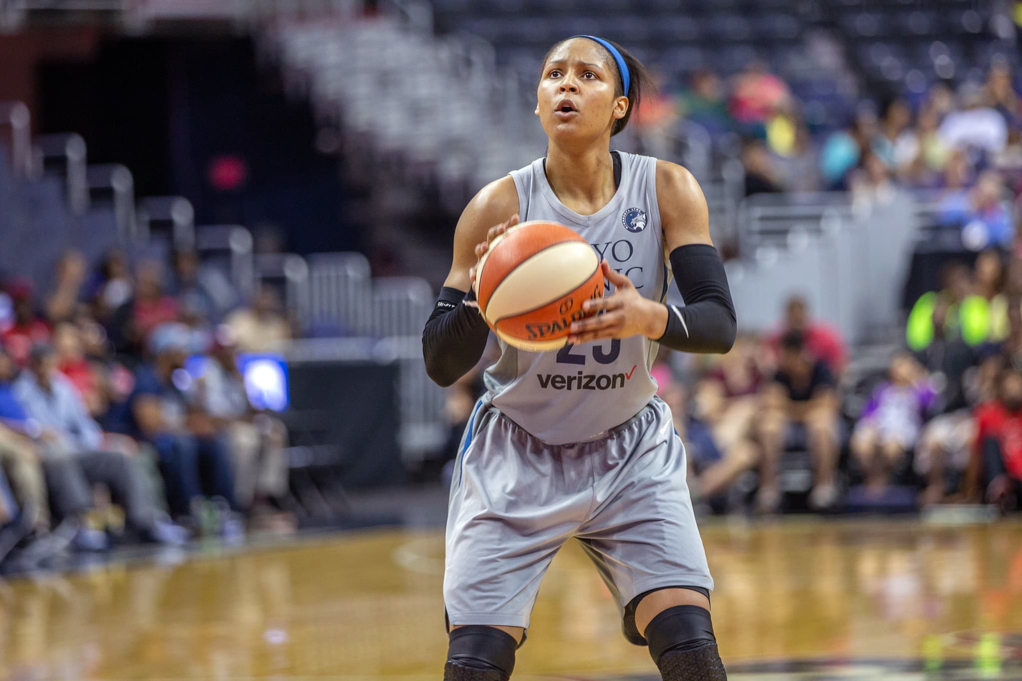 Mystics Win Fourth Straight, Top Wings 81-75