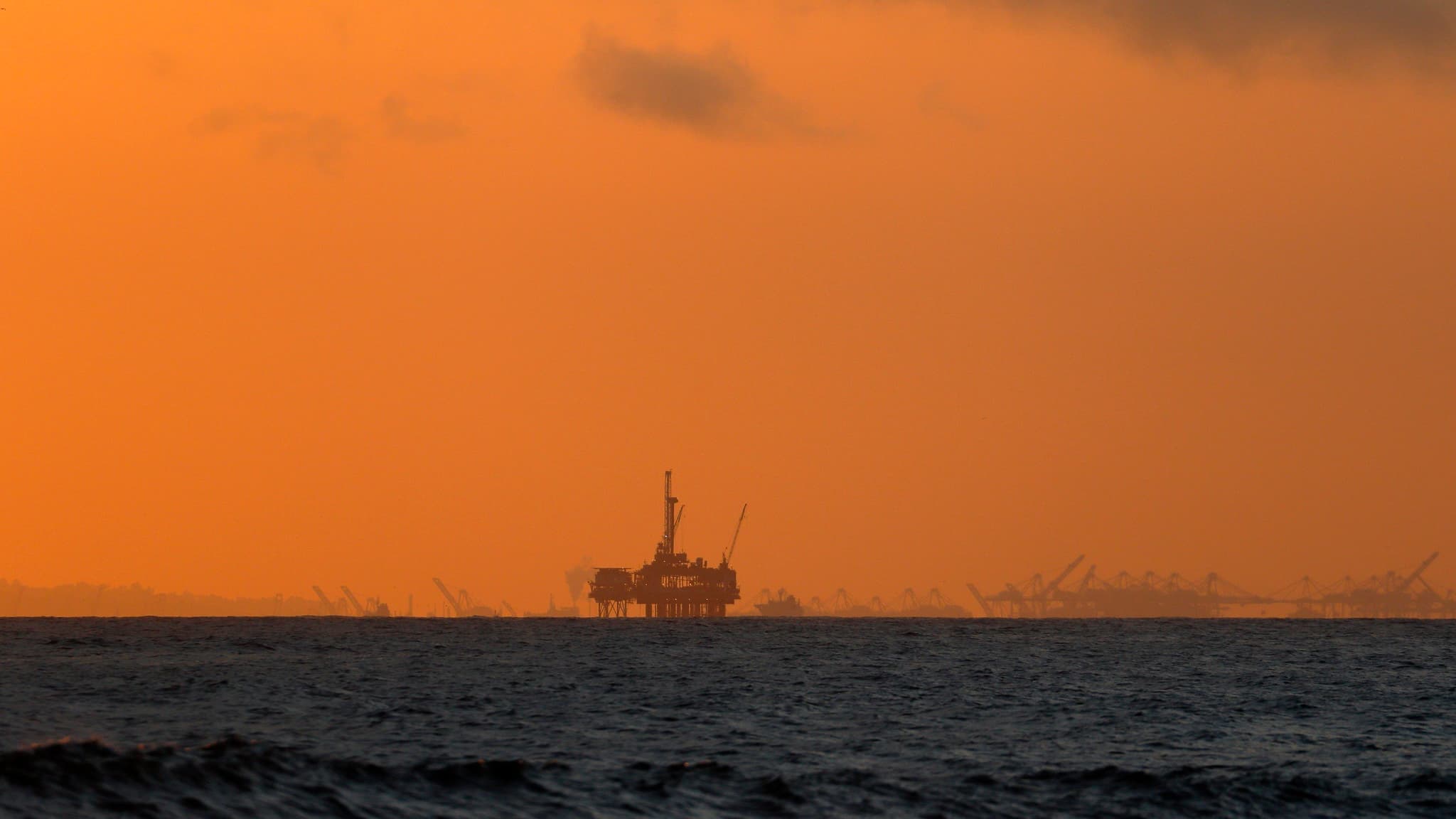 Energy Price Surge Ignites Inflation Worries, Pushing Yield Curve Steeper