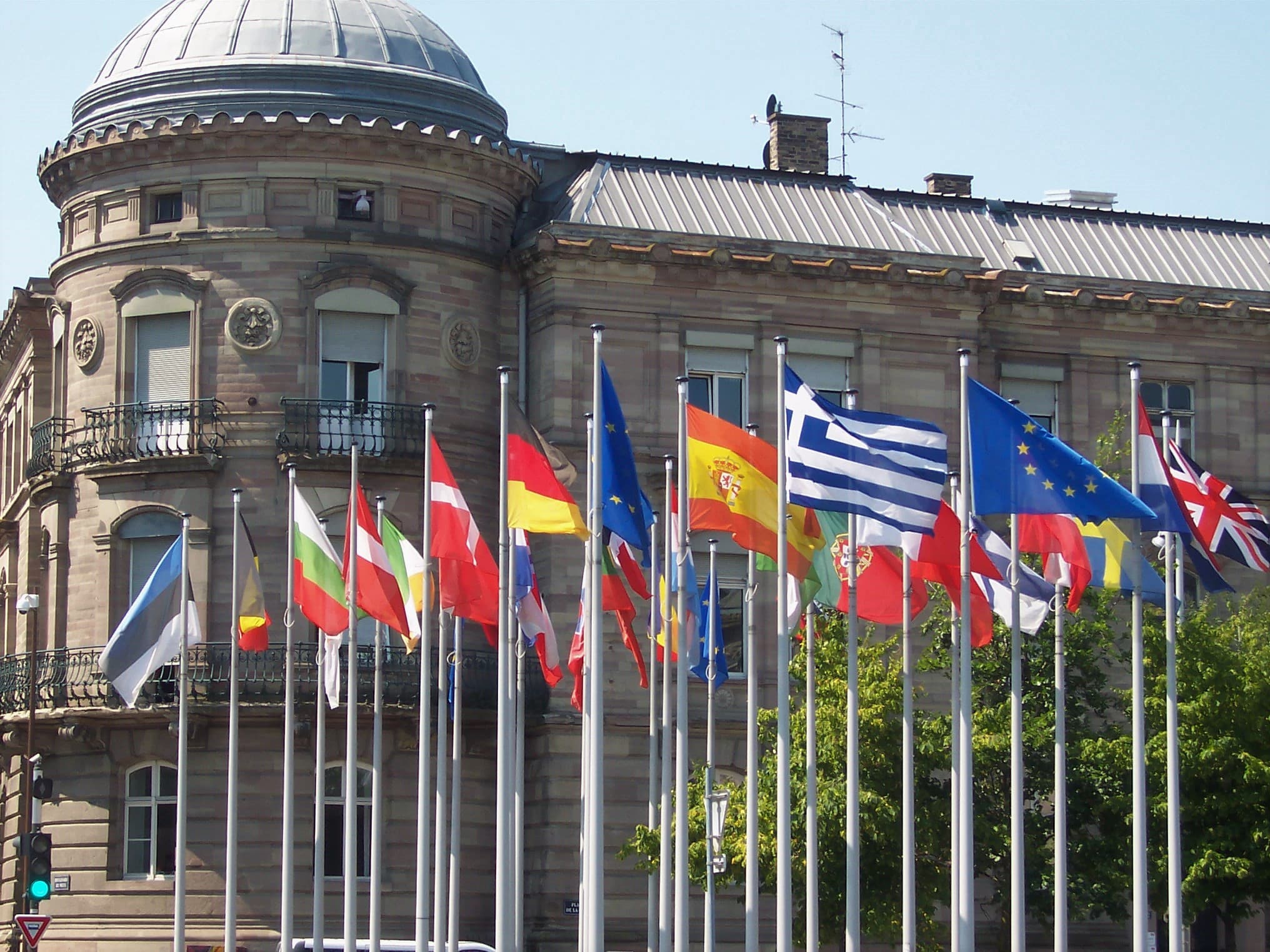 Germany Pushes EU to Tighten China Investment Rules