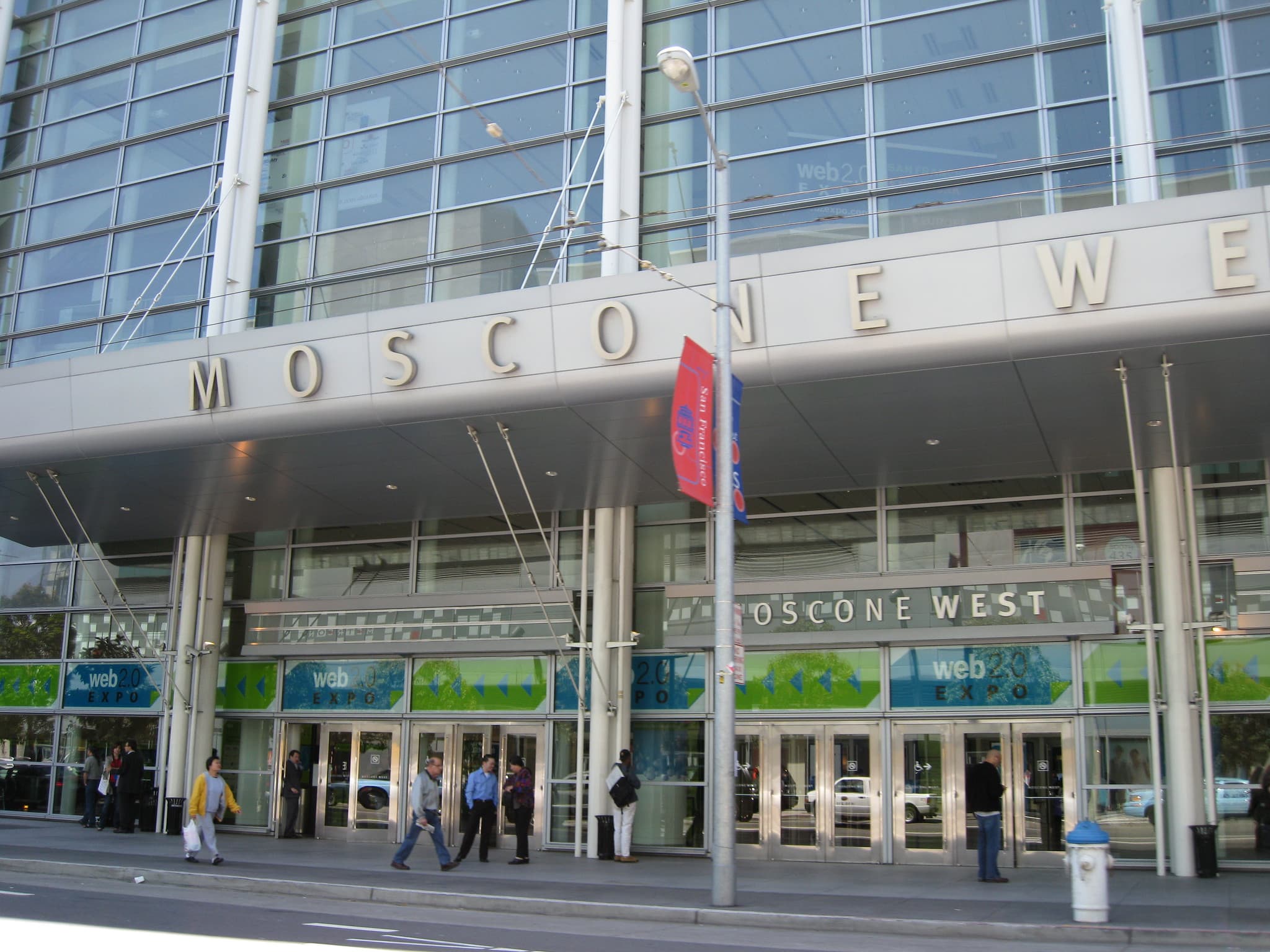TechCrunch Disrupt 2026 Draws 10,000 to Moscone West