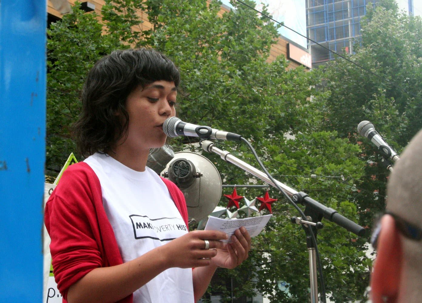 Climate Activists Debate Escalation as Traditional Tactics Stall